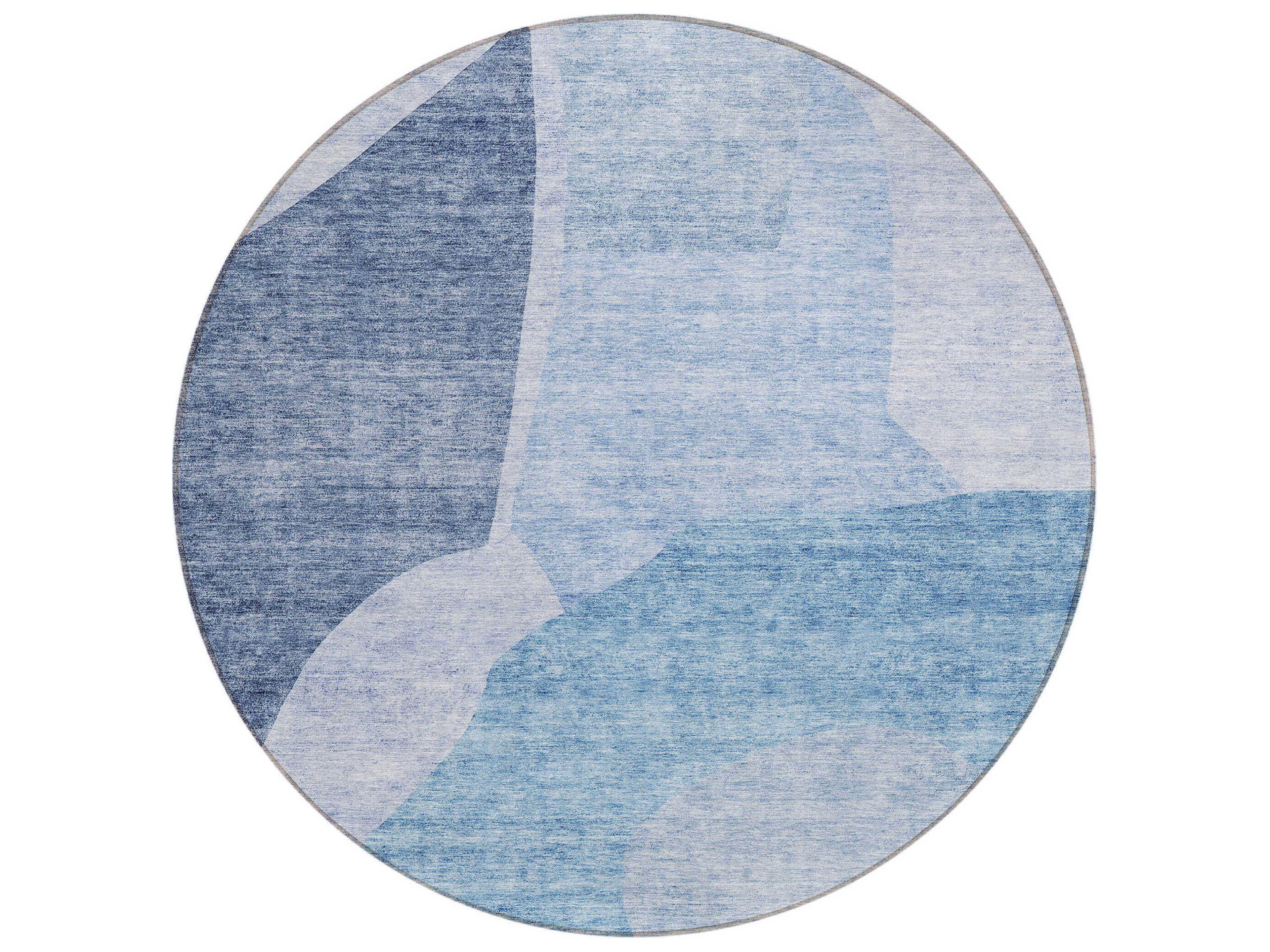 Dalyn Chantille Abstract Runner Area Rug