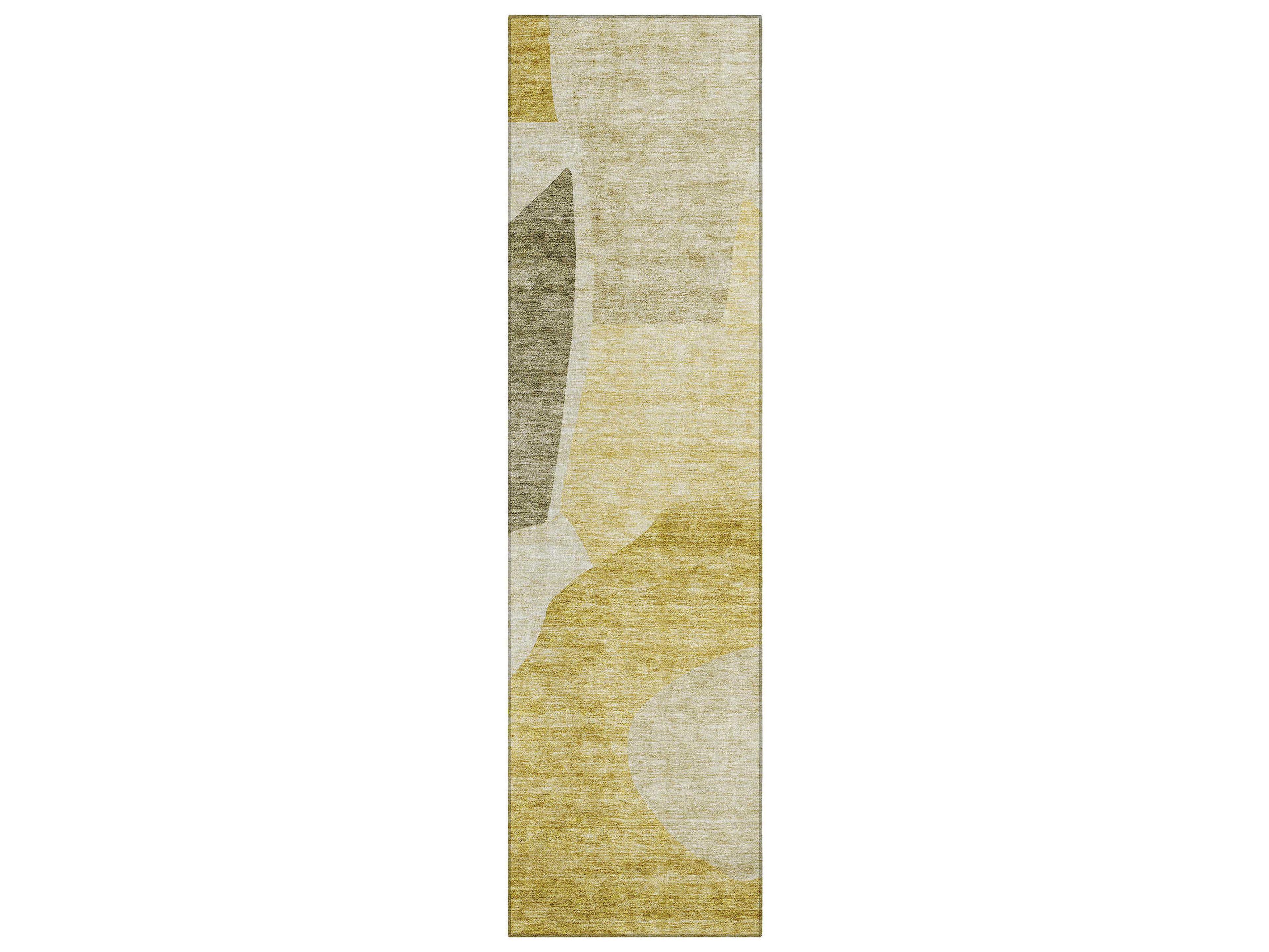 Dalyn Chantille Abstract Runner Area Rug