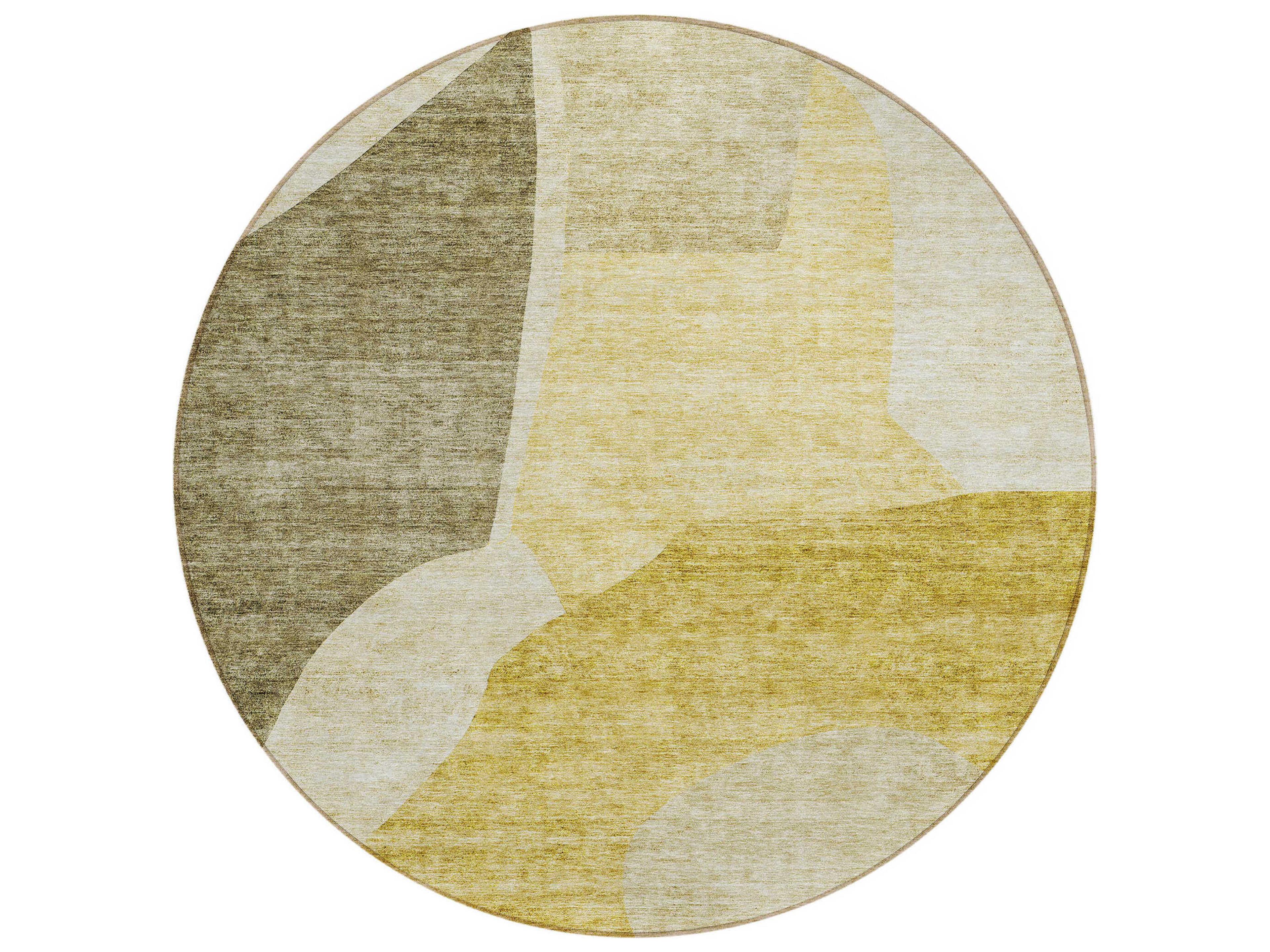 Dalyn Chantille Abstract Runner Area Rug
