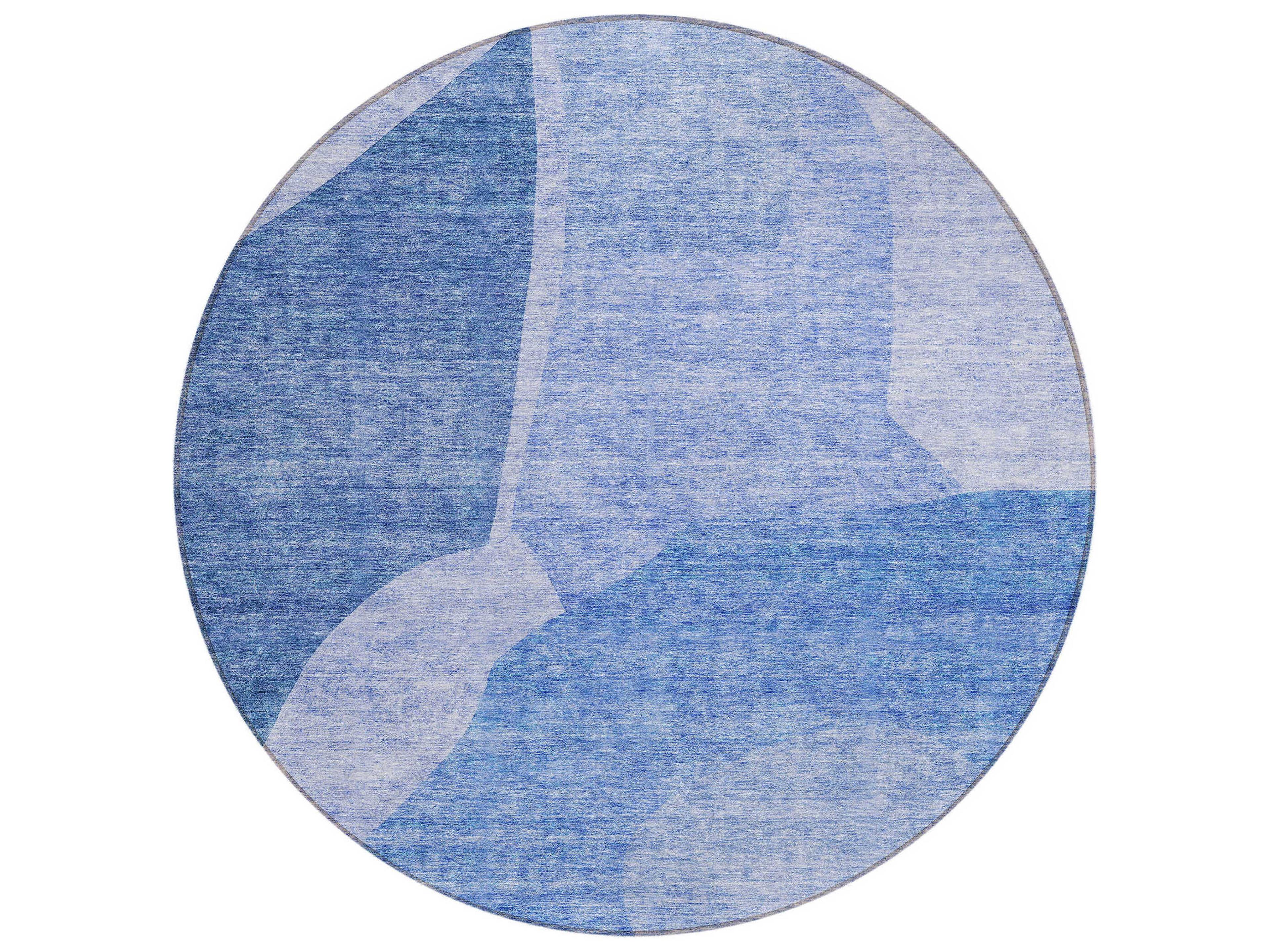 Dalyn Chantille Abstract Runner Area Rug