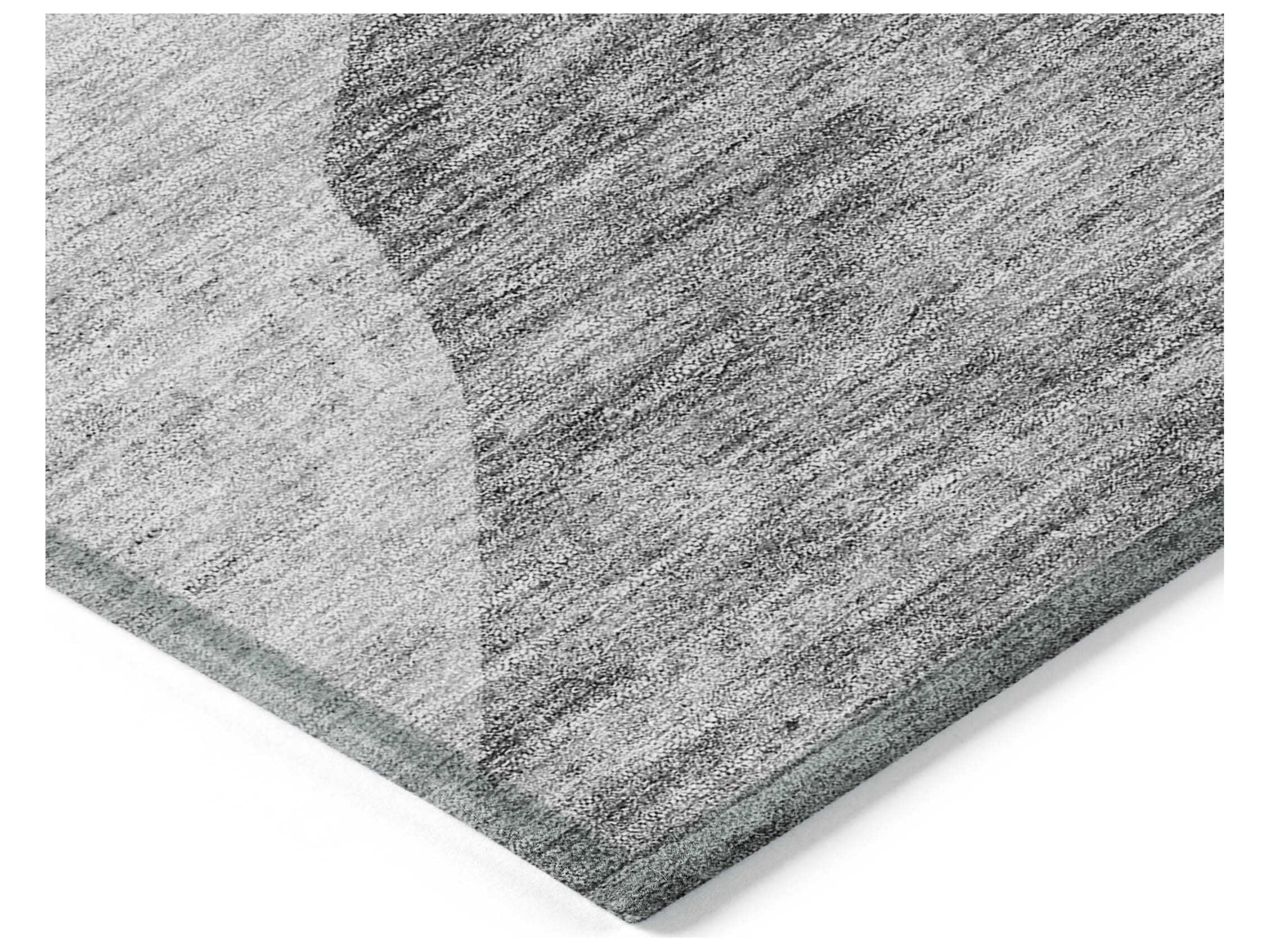 Dalyn Chantille Abstract Runner Area Rug