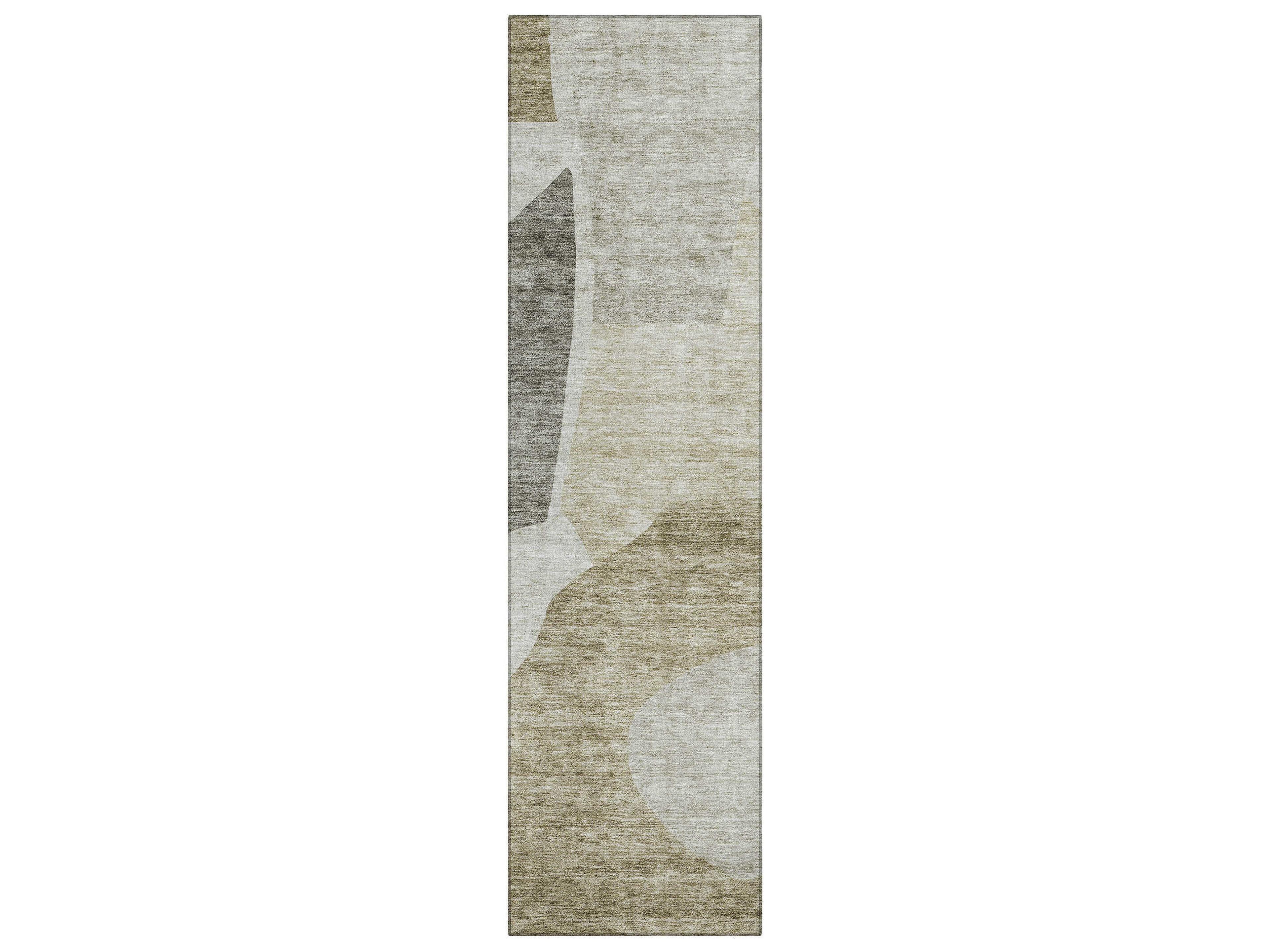 Dalyn Chantille Abstract Runner Area Rug