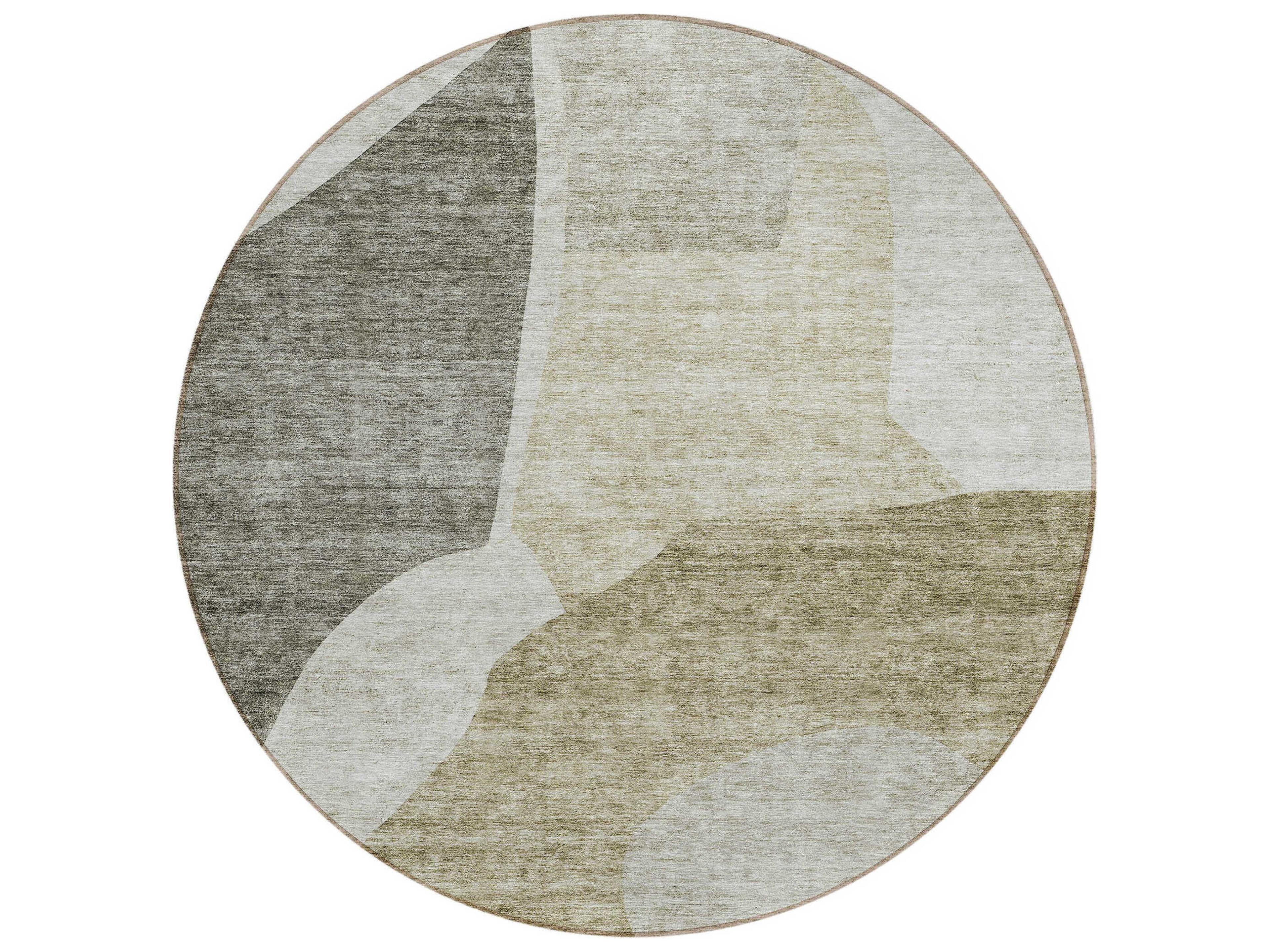 Dalyn Chantille Abstract Runner Area Rug