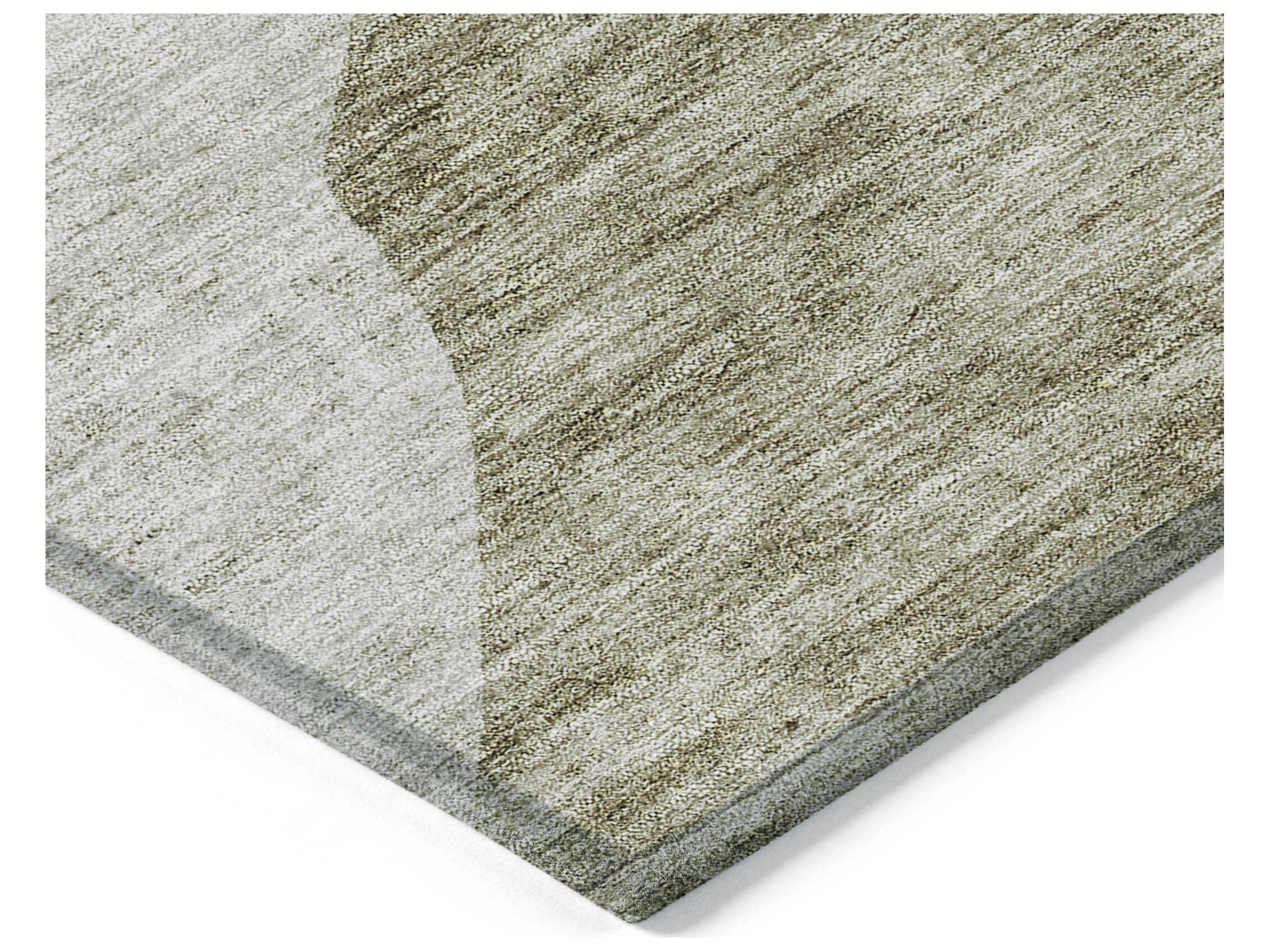 Dalyn Chantille Abstract Runner Area Rug
