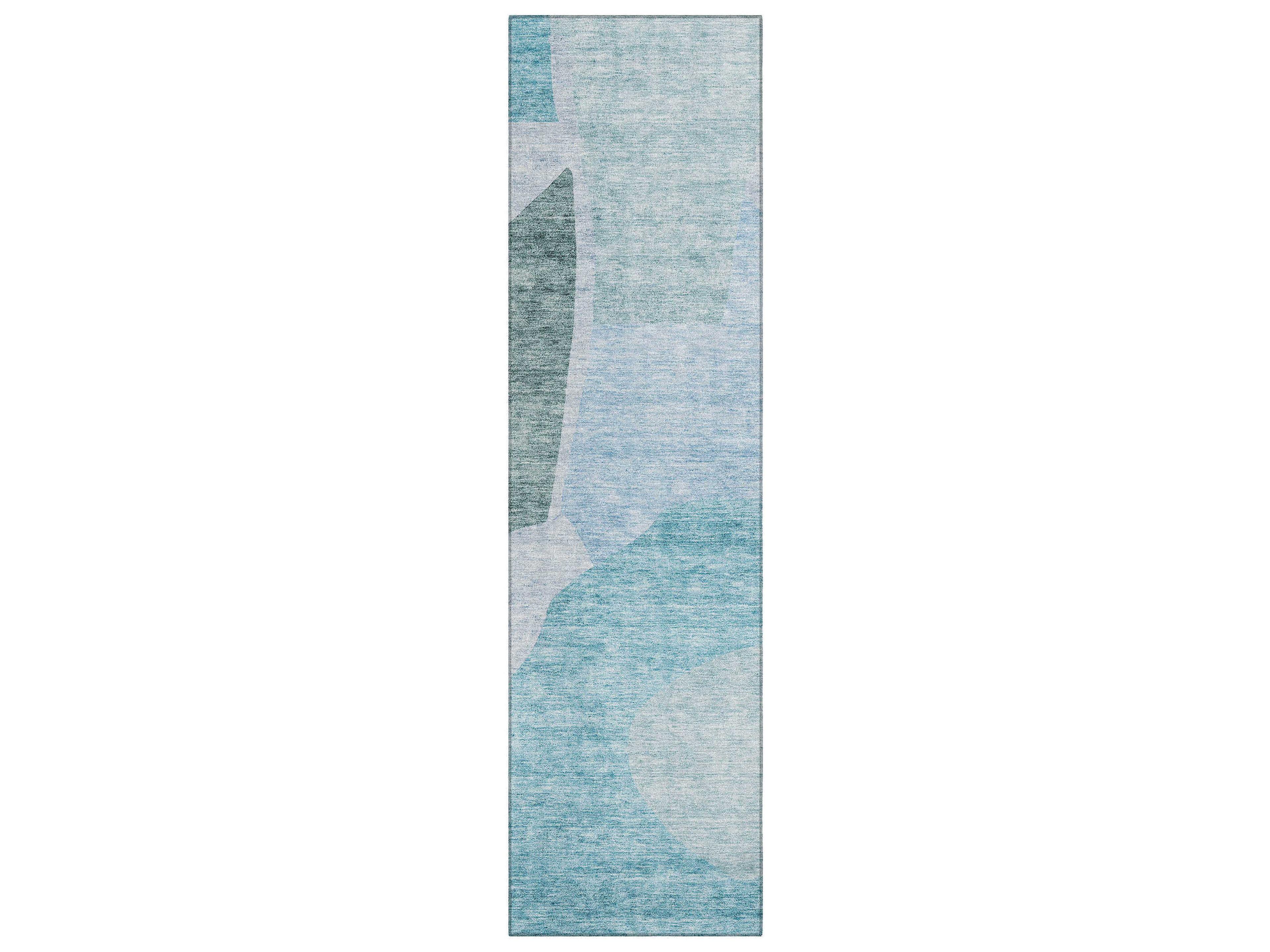 Dalyn Chantille Abstract Runner Area Rug