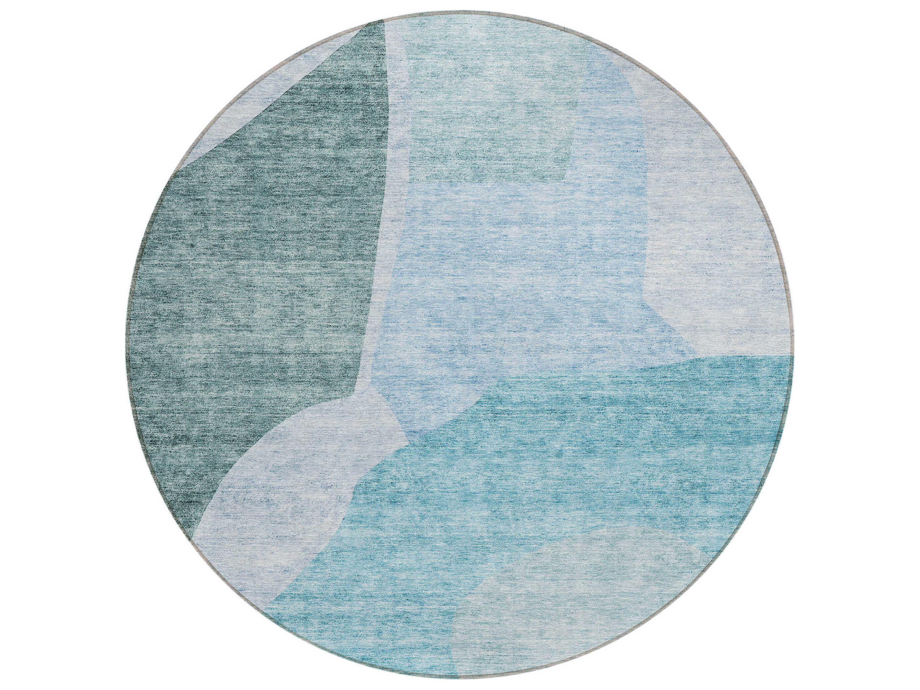 Dalyn Chantille Abstract Runner Area Rug