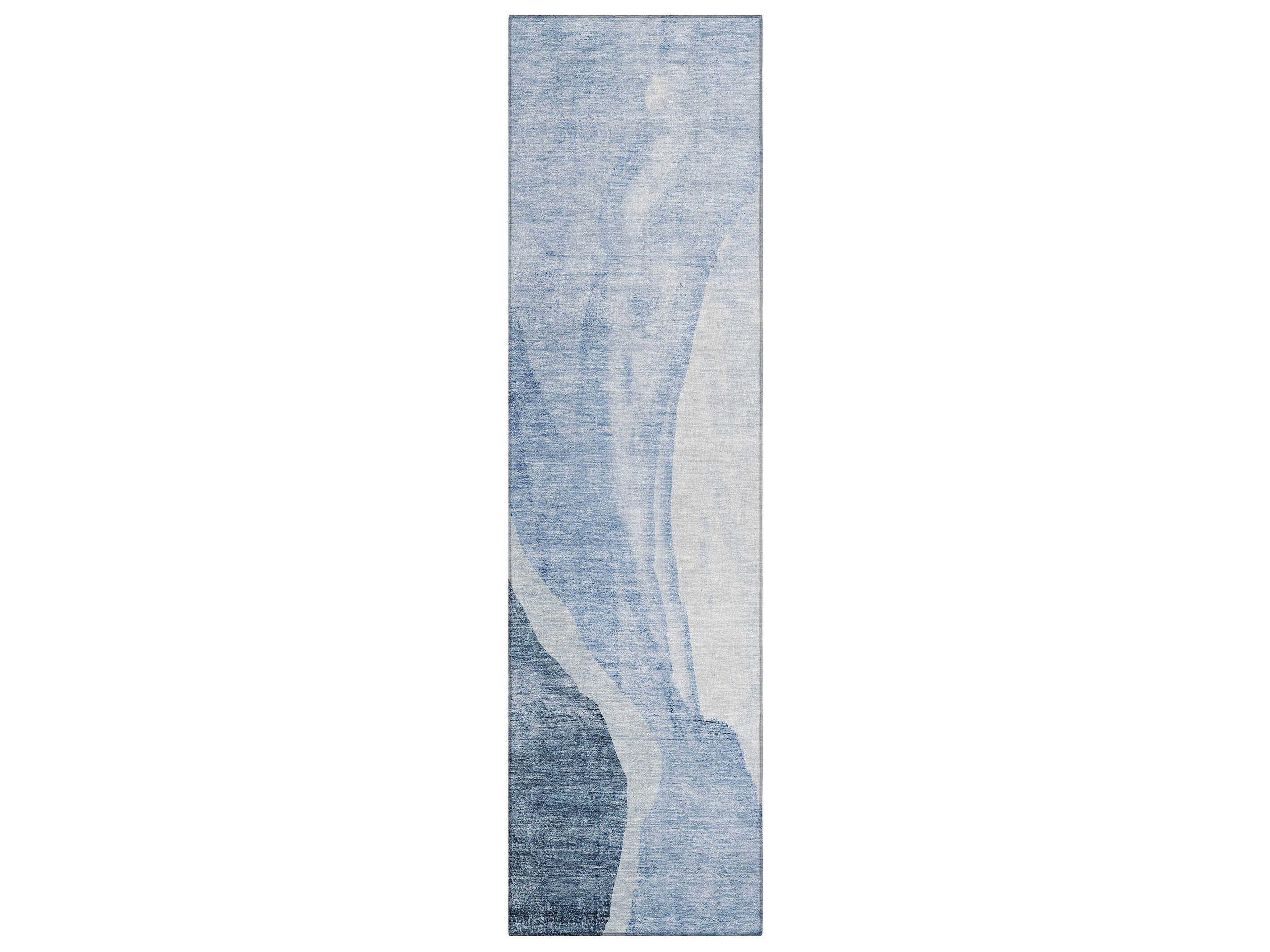 Dalyn Chantille Abstract Runner Area Rug
