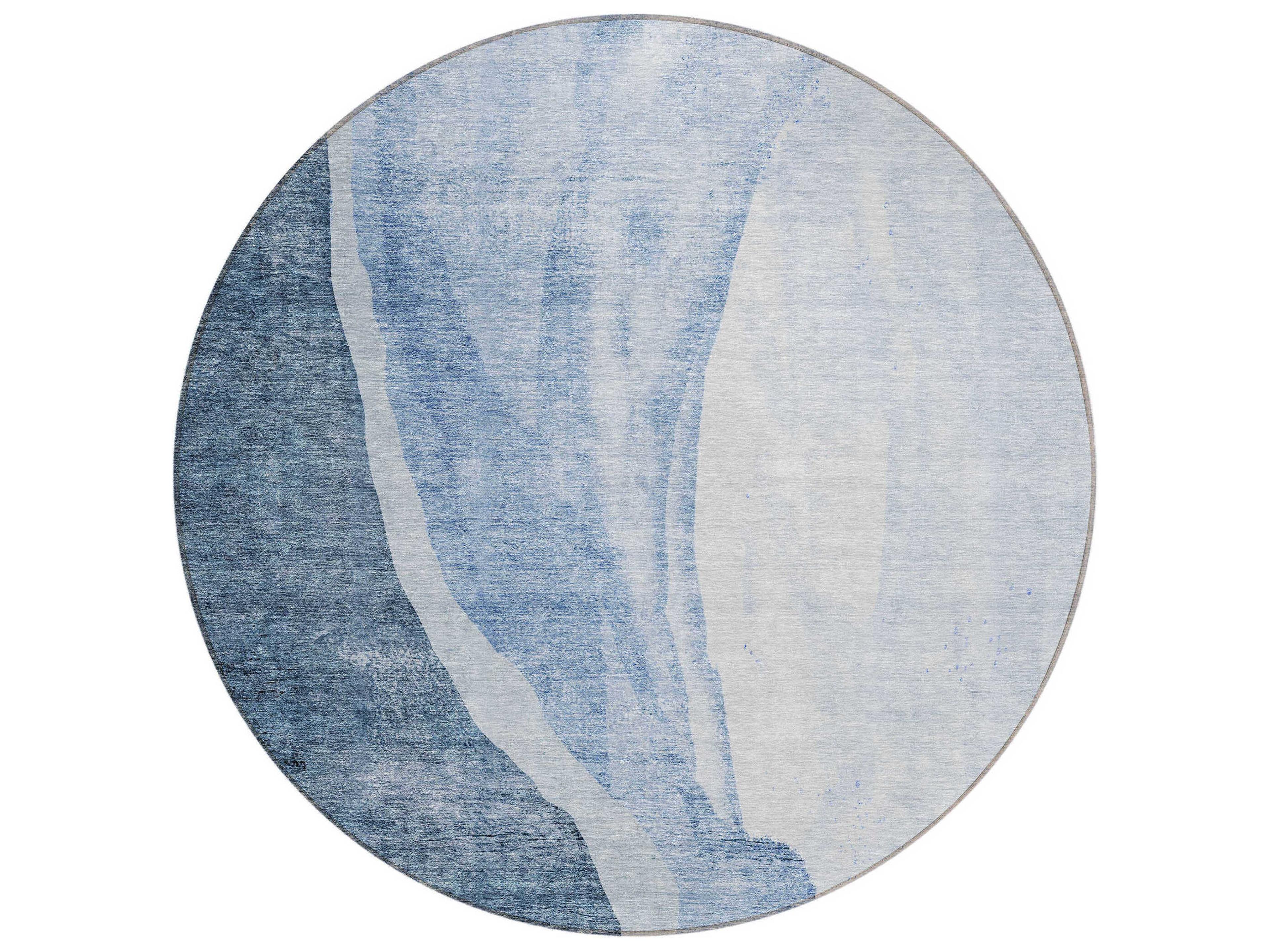 Dalyn Chantille Abstract Runner Area Rug