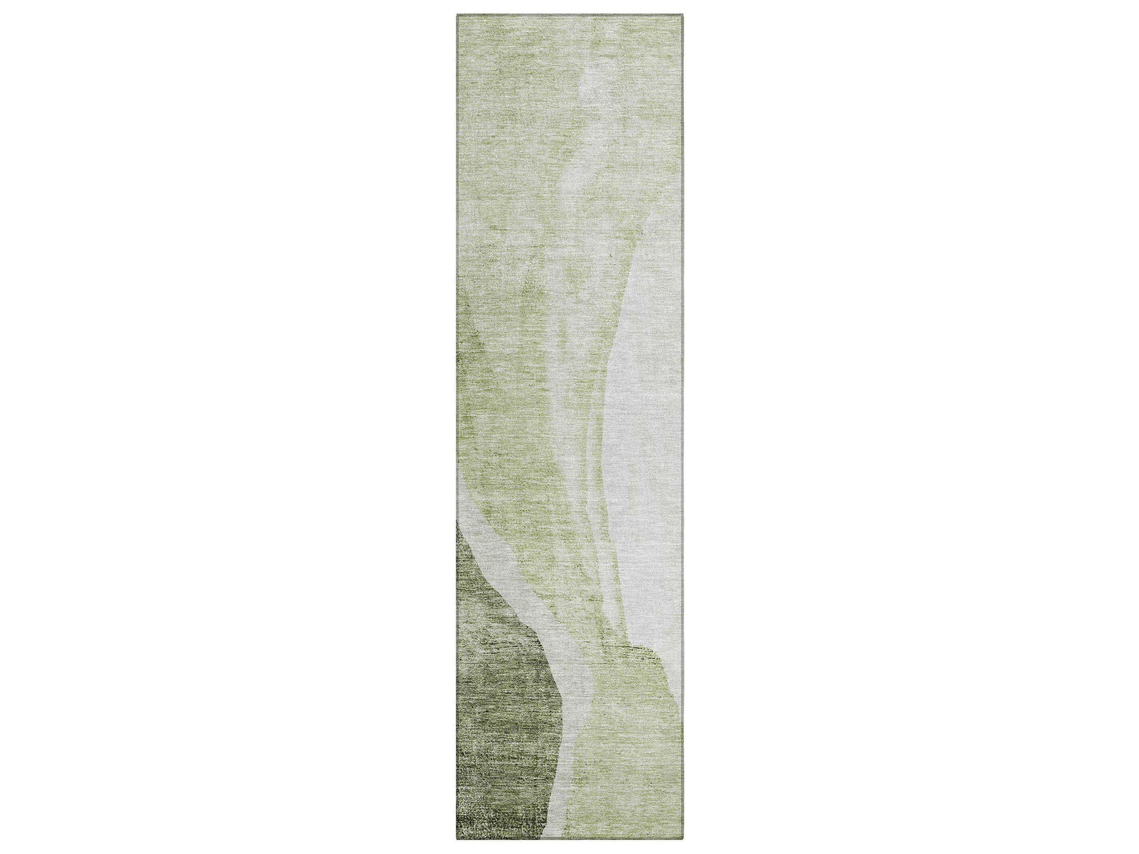 Dalyn Chantille Abstract Runner Area Rug