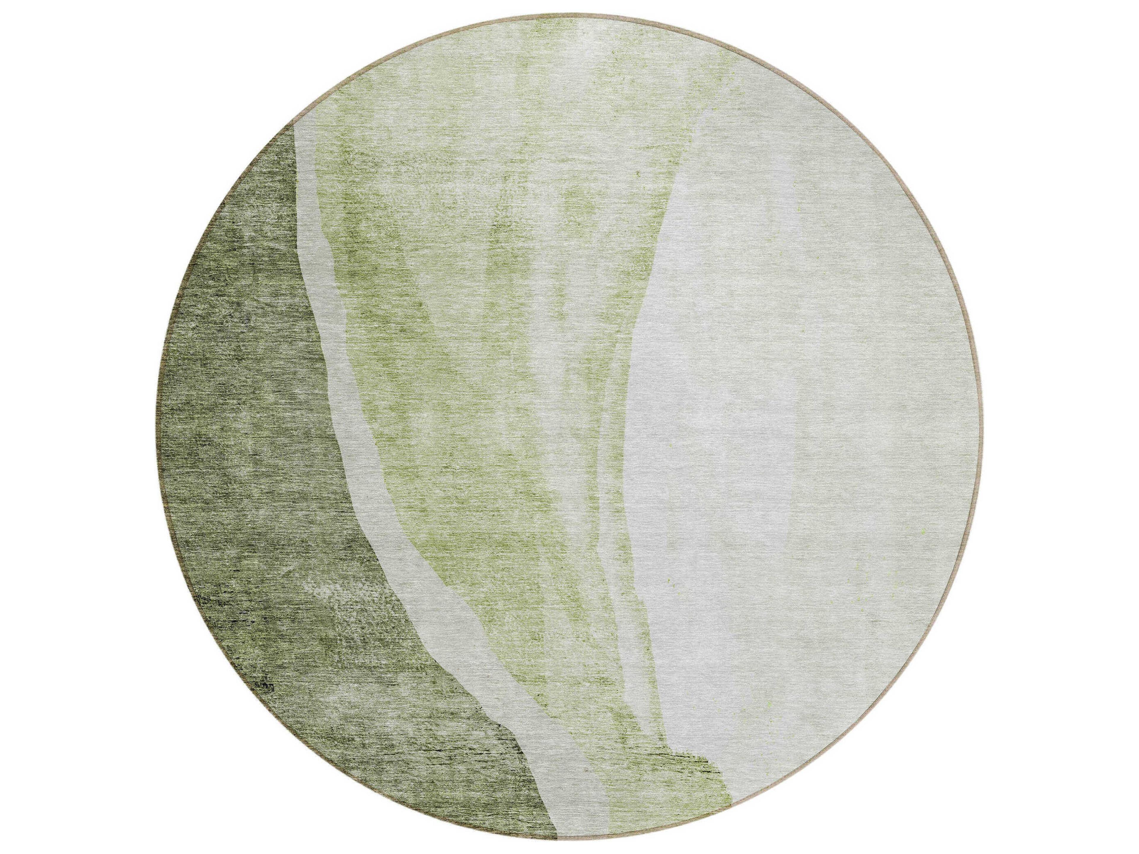 Dalyn Chantille Abstract Runner Area Rug
