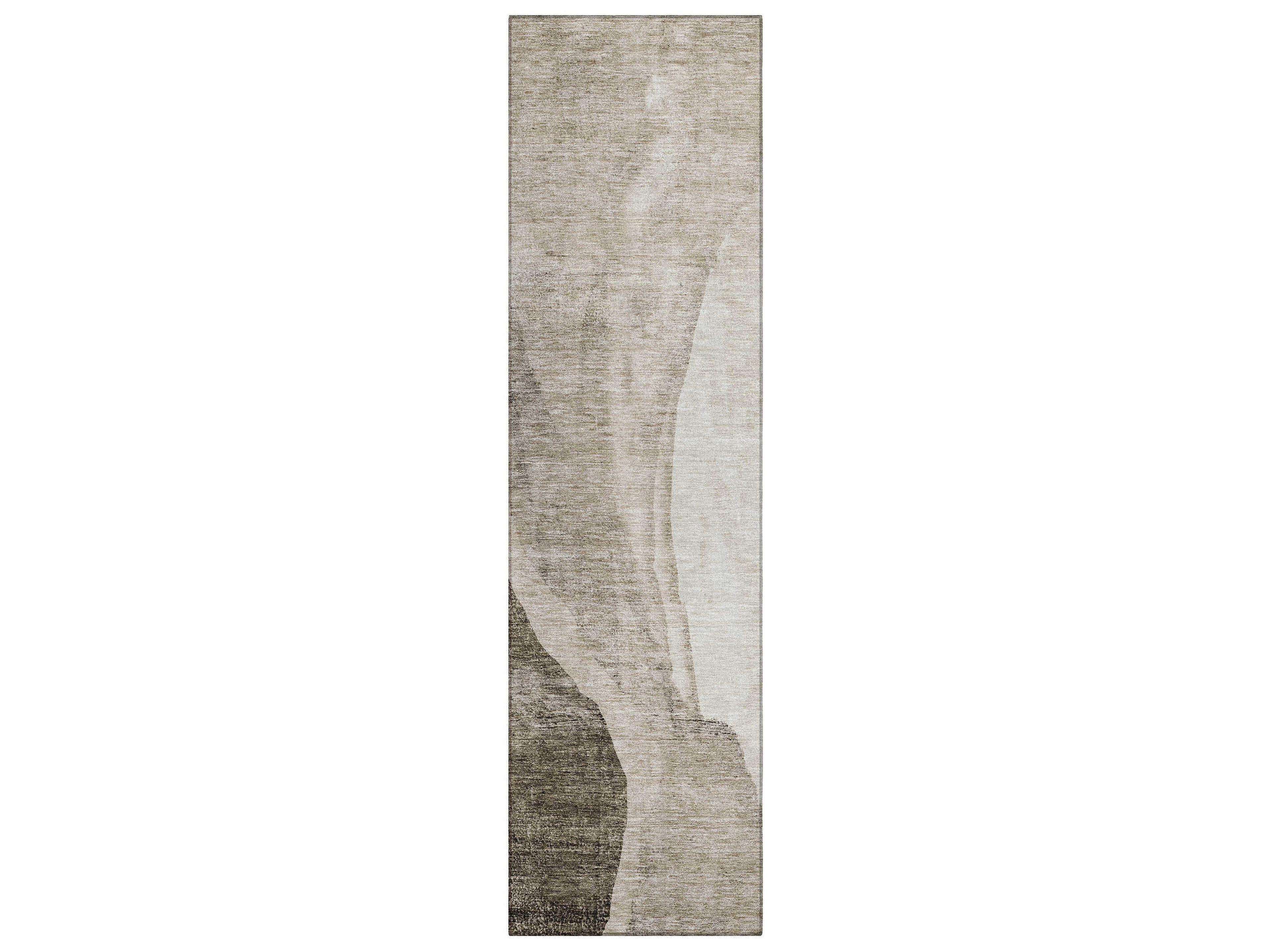 Dalyn Chantille Abstract Runner Area Rug