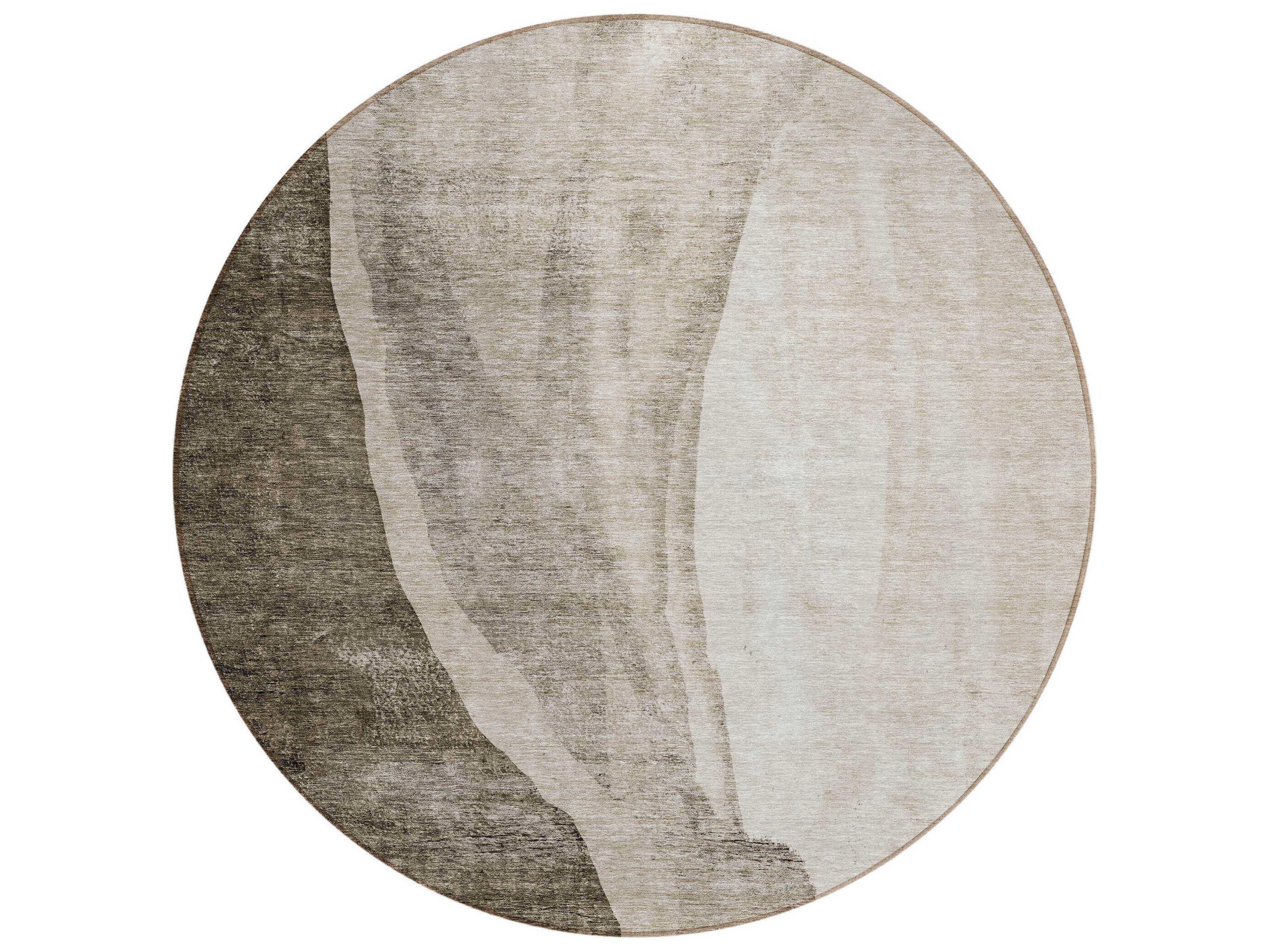 Dalyn Chantille Abstract Runner Area Rug