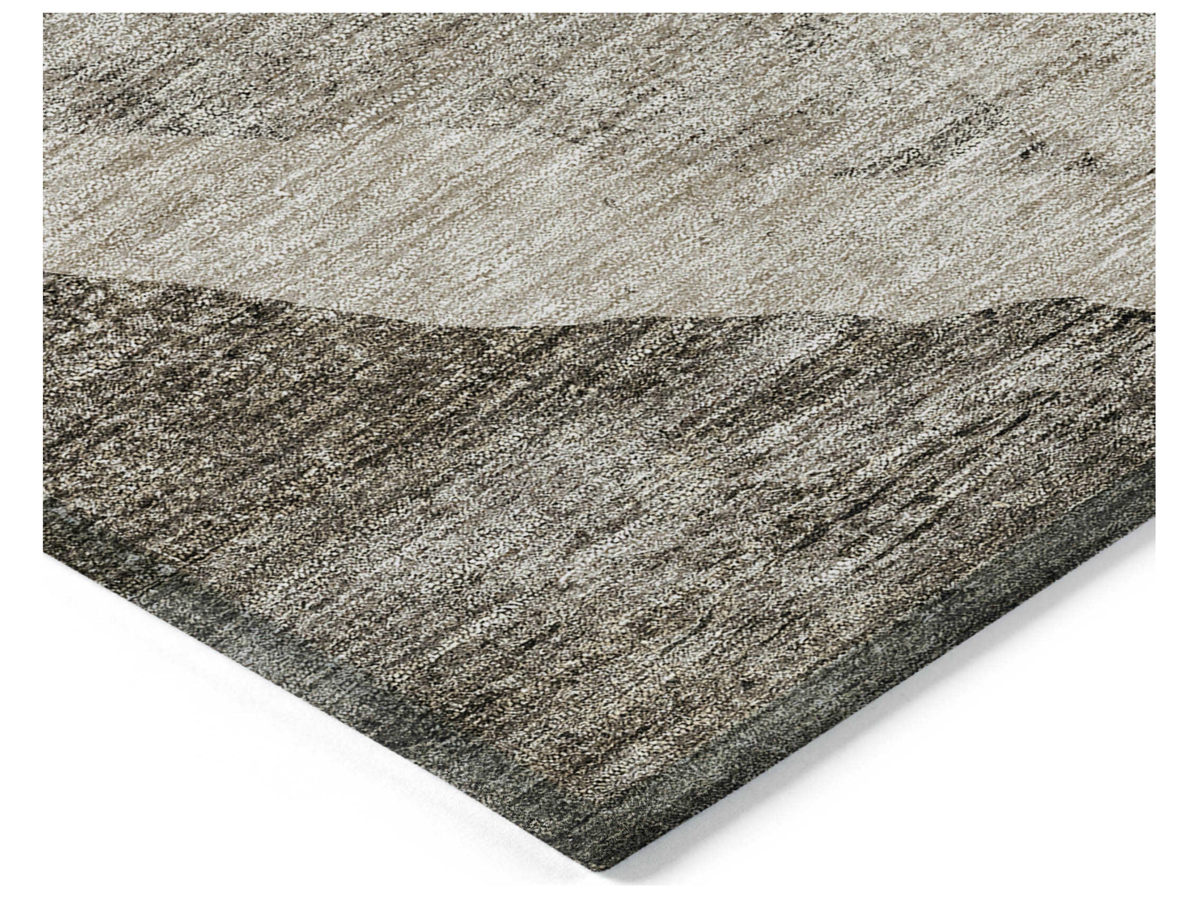 Dalyn Chantille Abstract Runner Area Rug