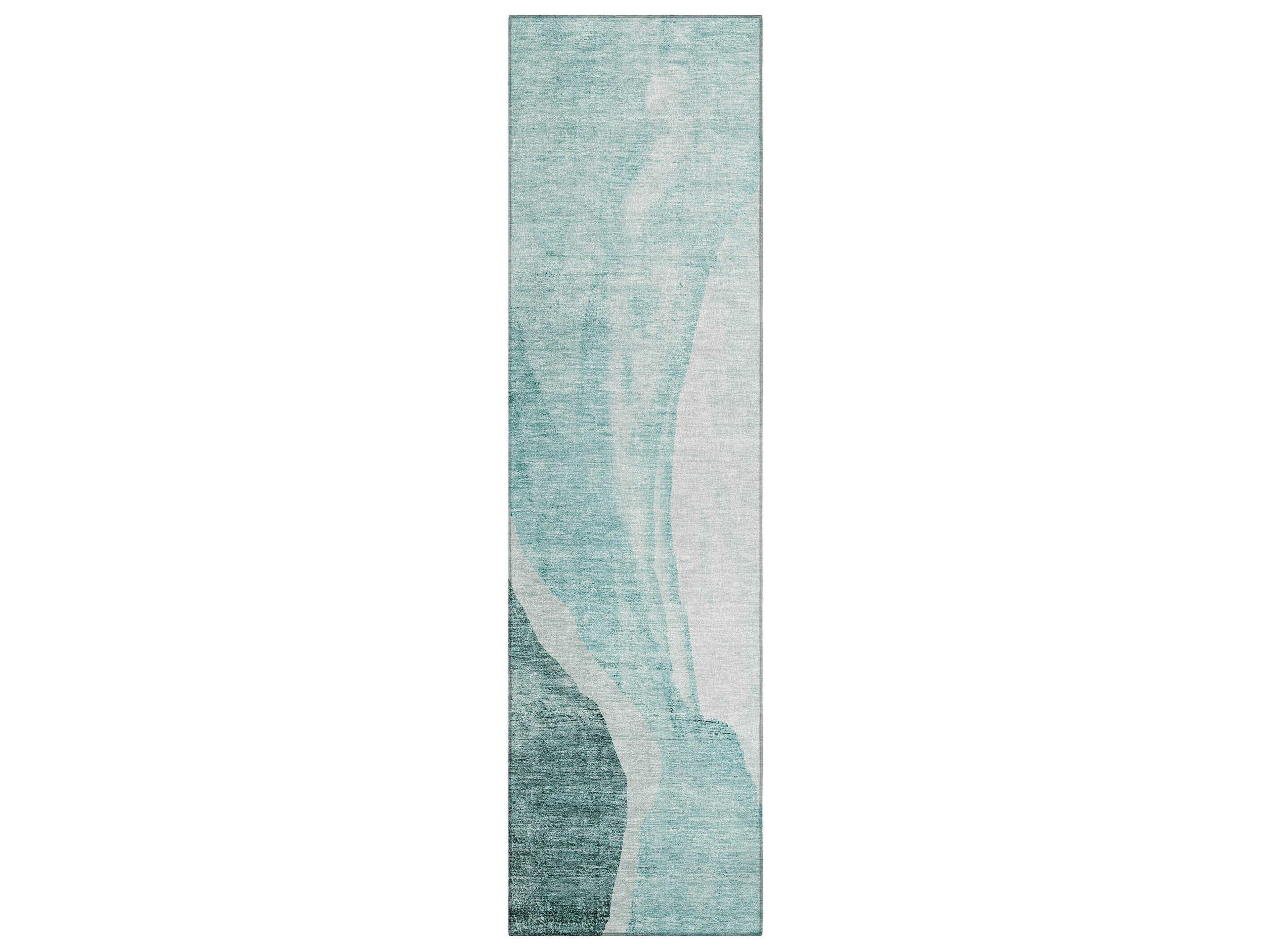 Dalyn Chantille Abstract Runner Area Rug