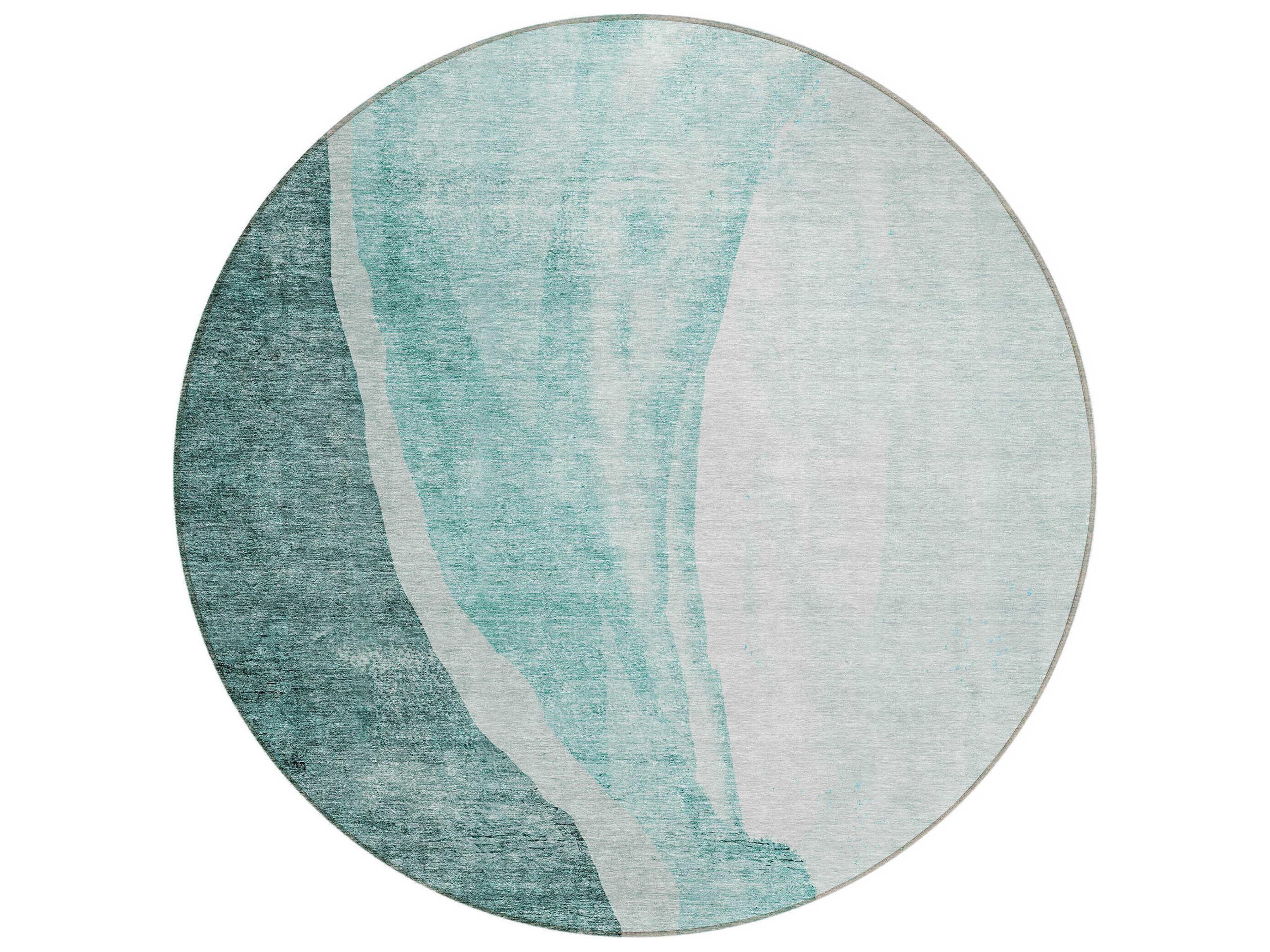 Dalyn Chantille Abstract Runner Area Rug