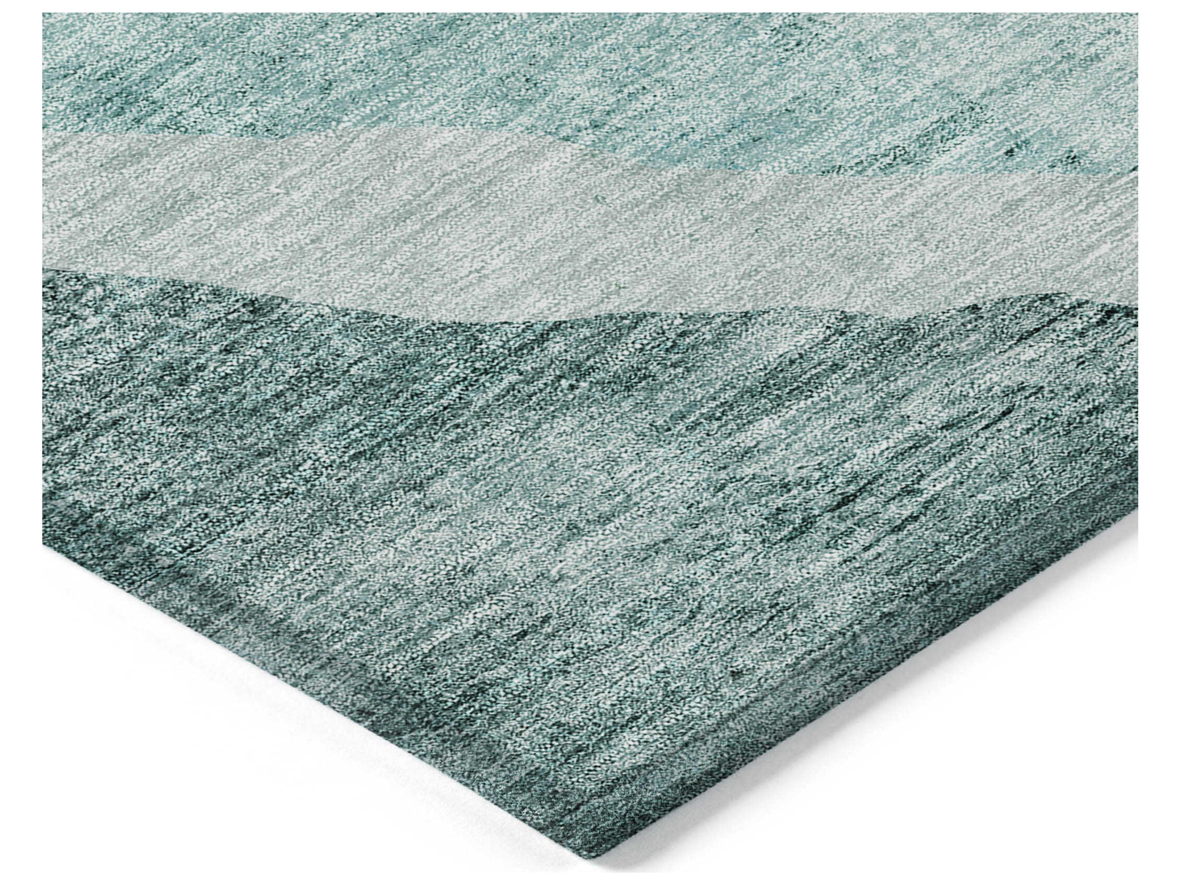 Dalyn Chantille Abstract Runner Area Rug