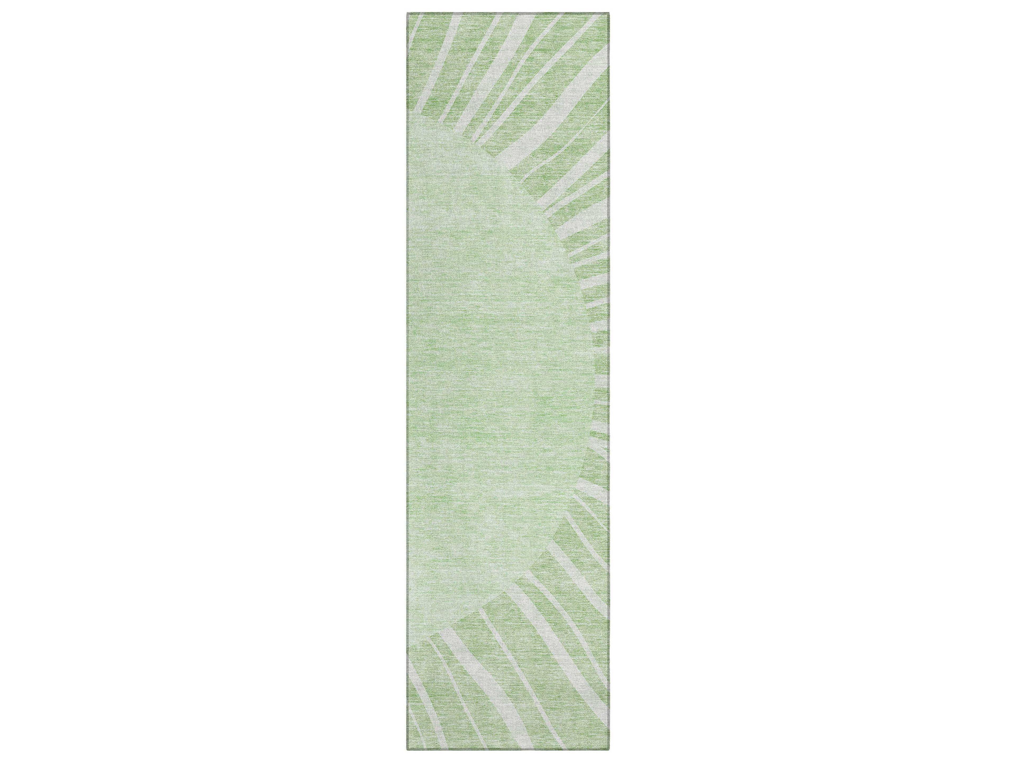 Dalyn Chantille Abstract Runner Area Rug