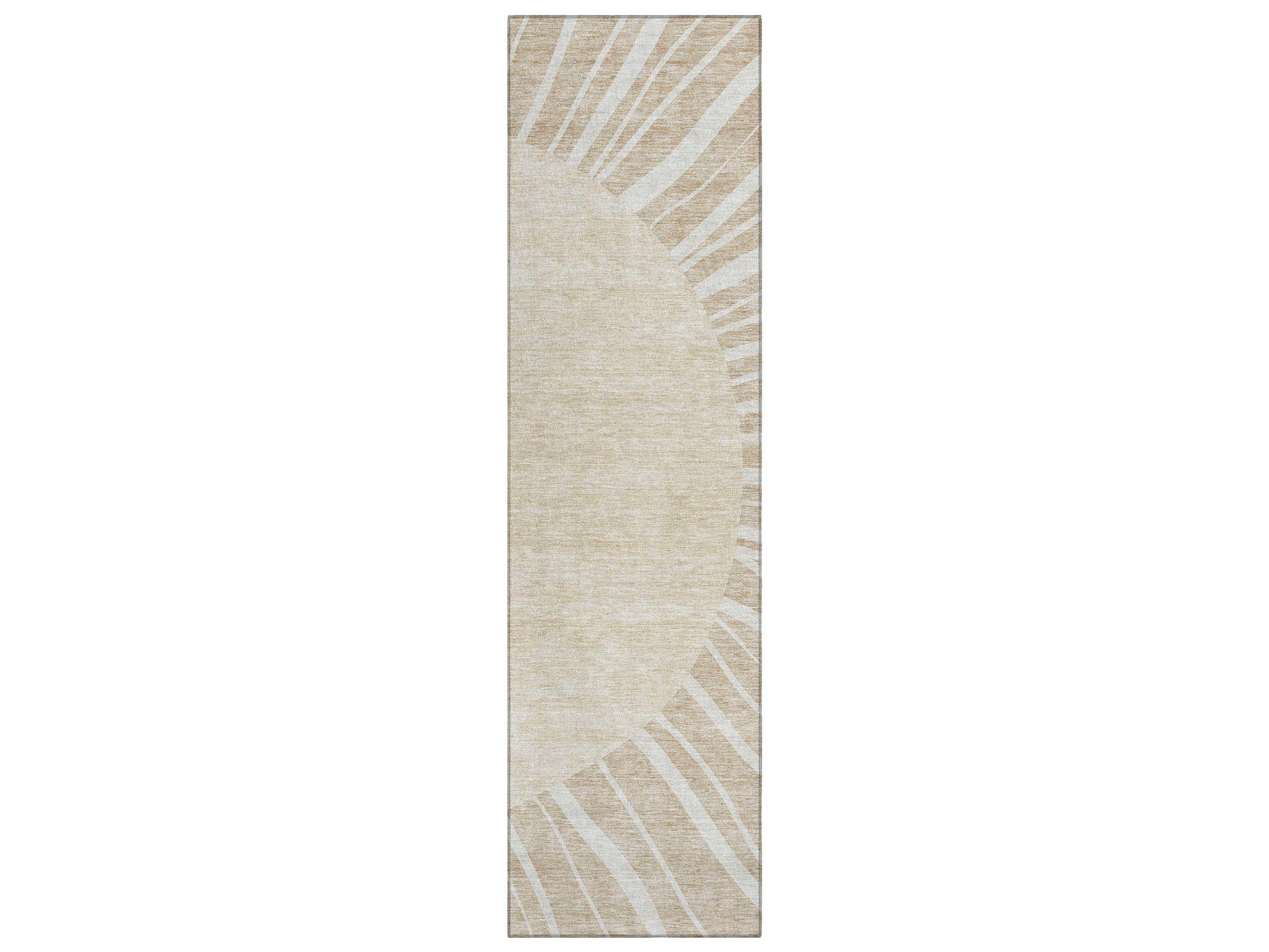 Dalyn Chantille Abstract Runner Area Rug