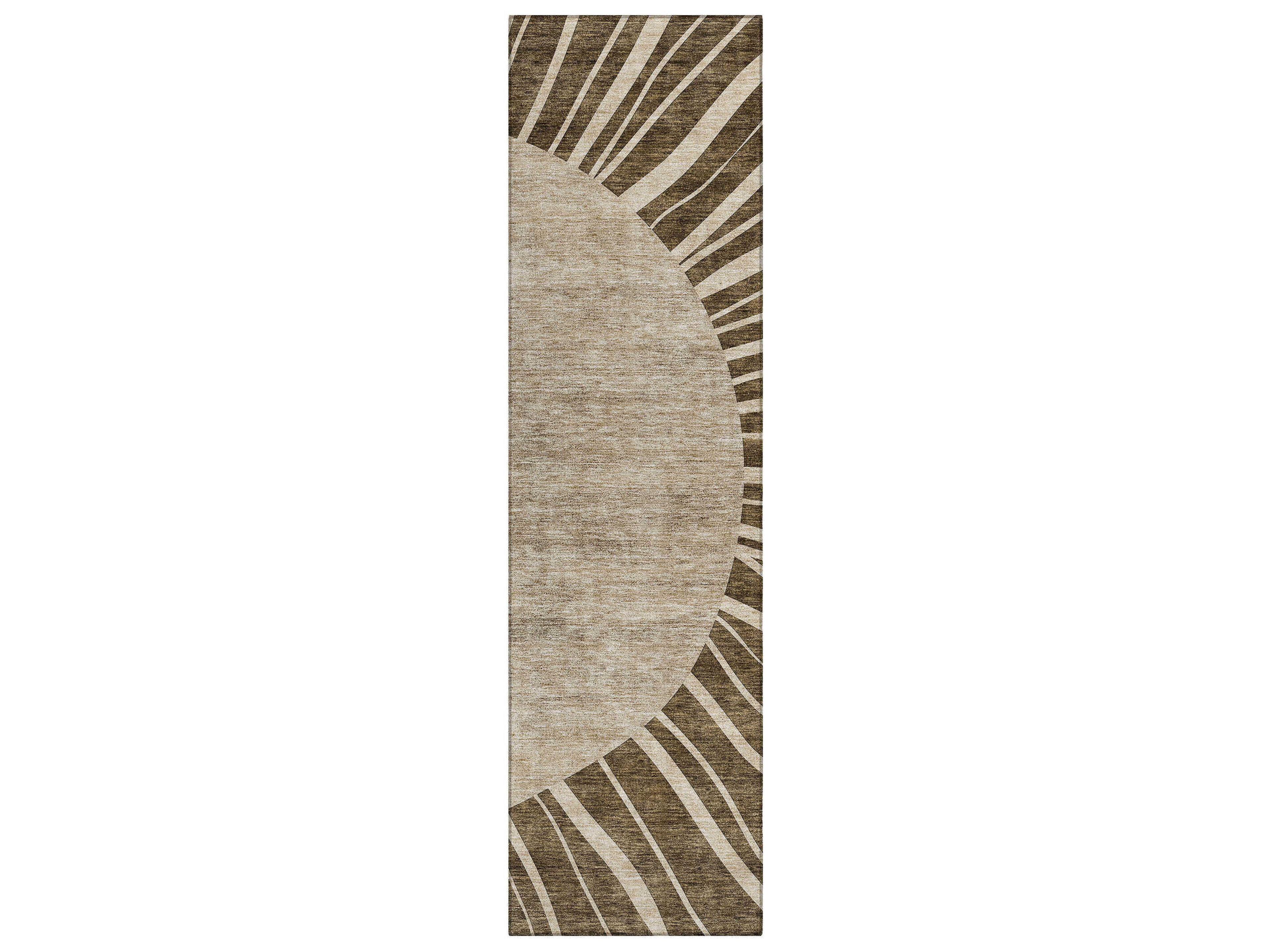 Dalyn Chantille Abstract Runner Area Rug