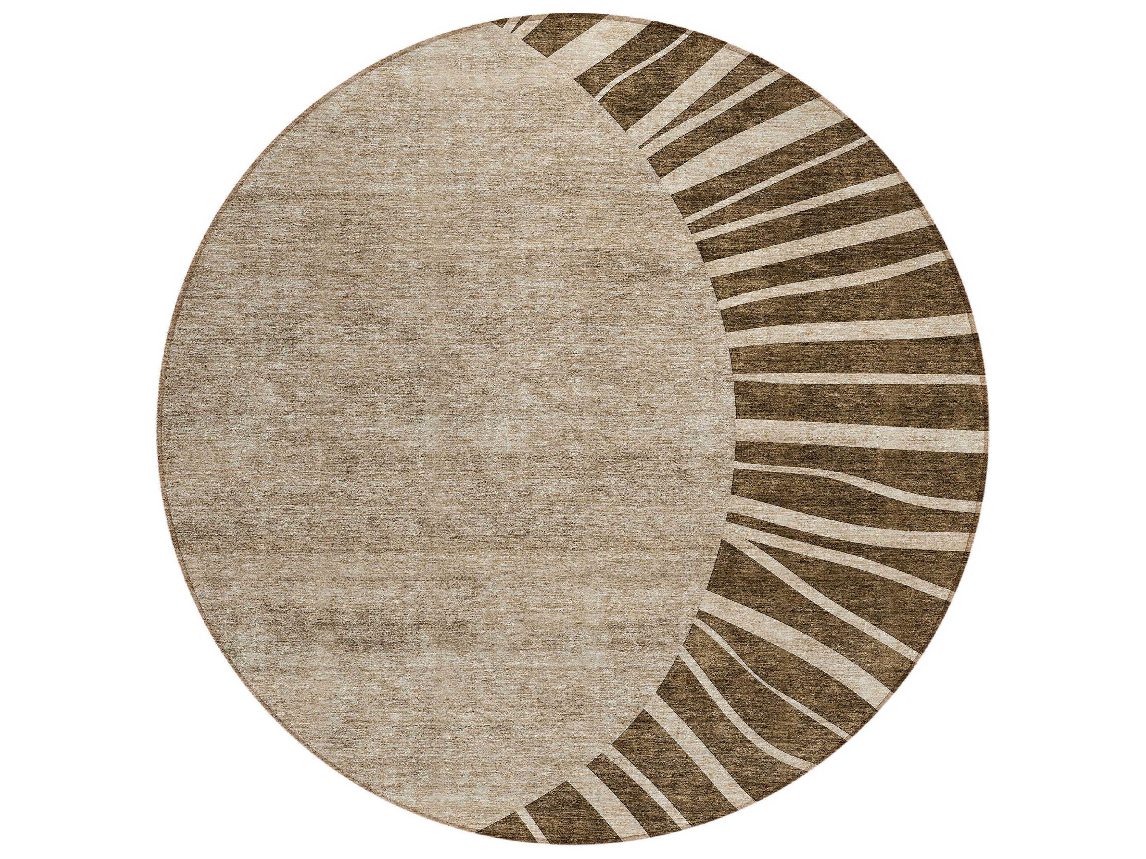 Dalyn Chantille Abstract Runner Area Rug