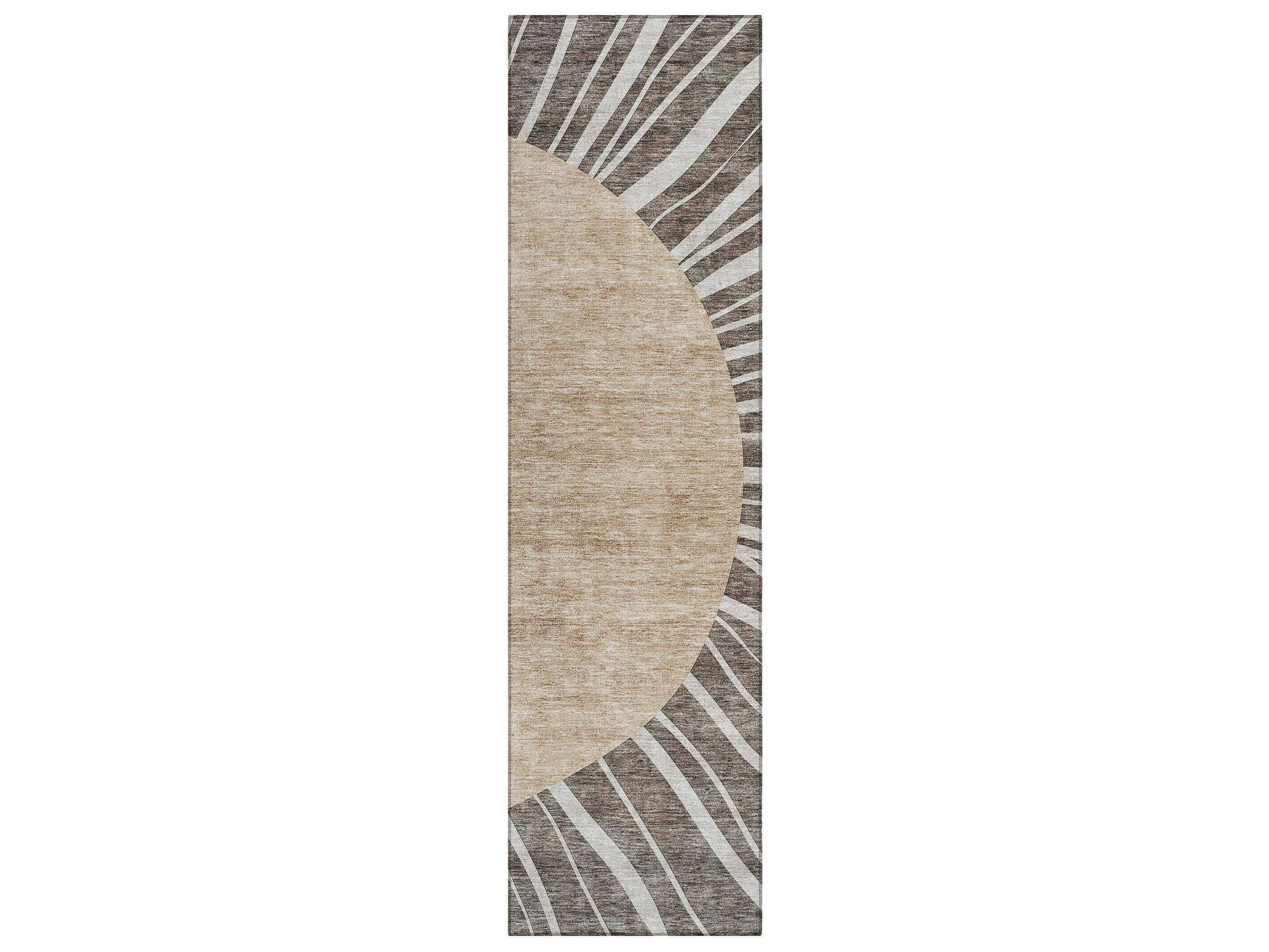 Dalyn Chantille Abstract Runner Area Rug