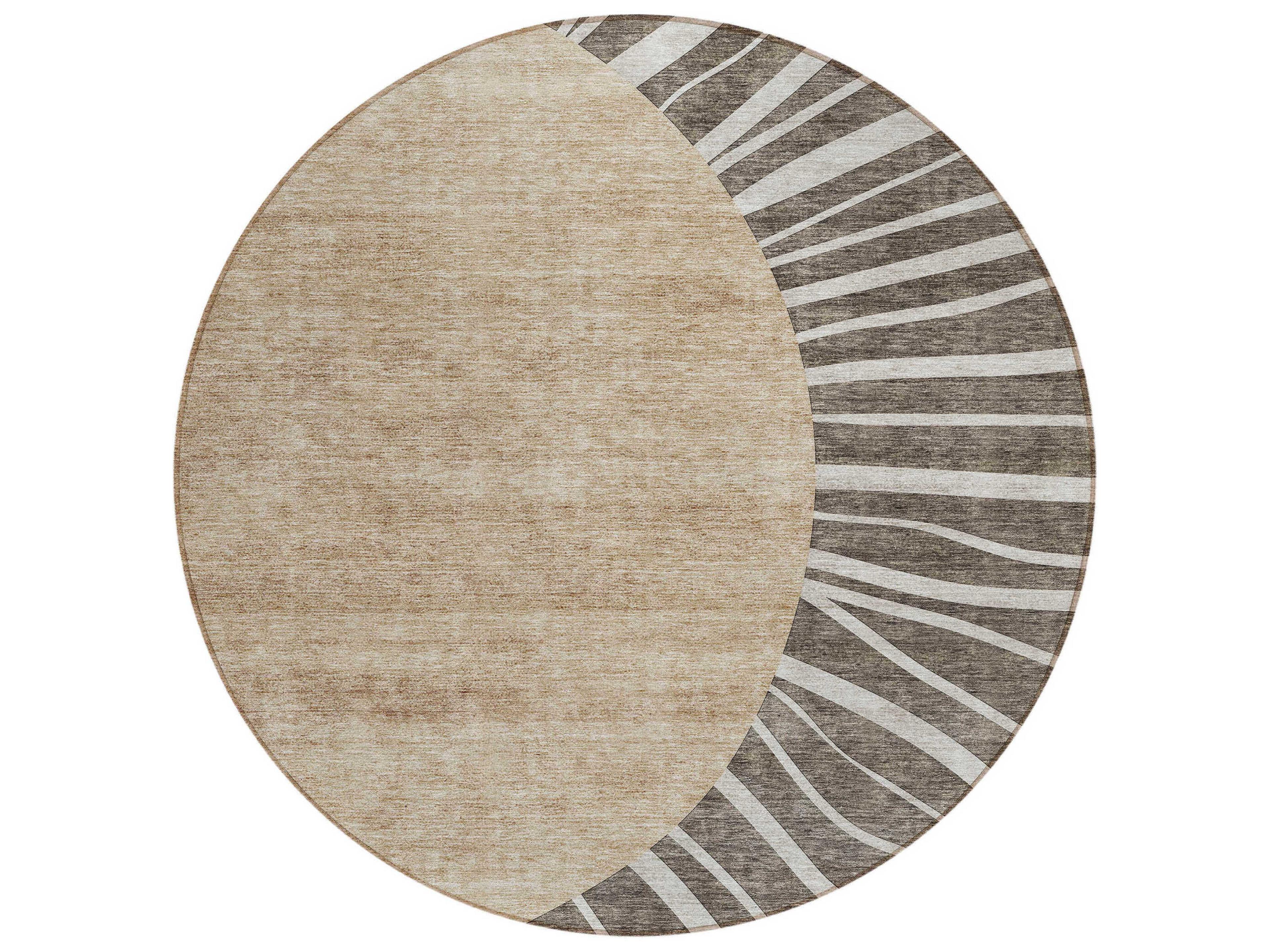 Dalyn Chantille Abstract Runner Area Rug