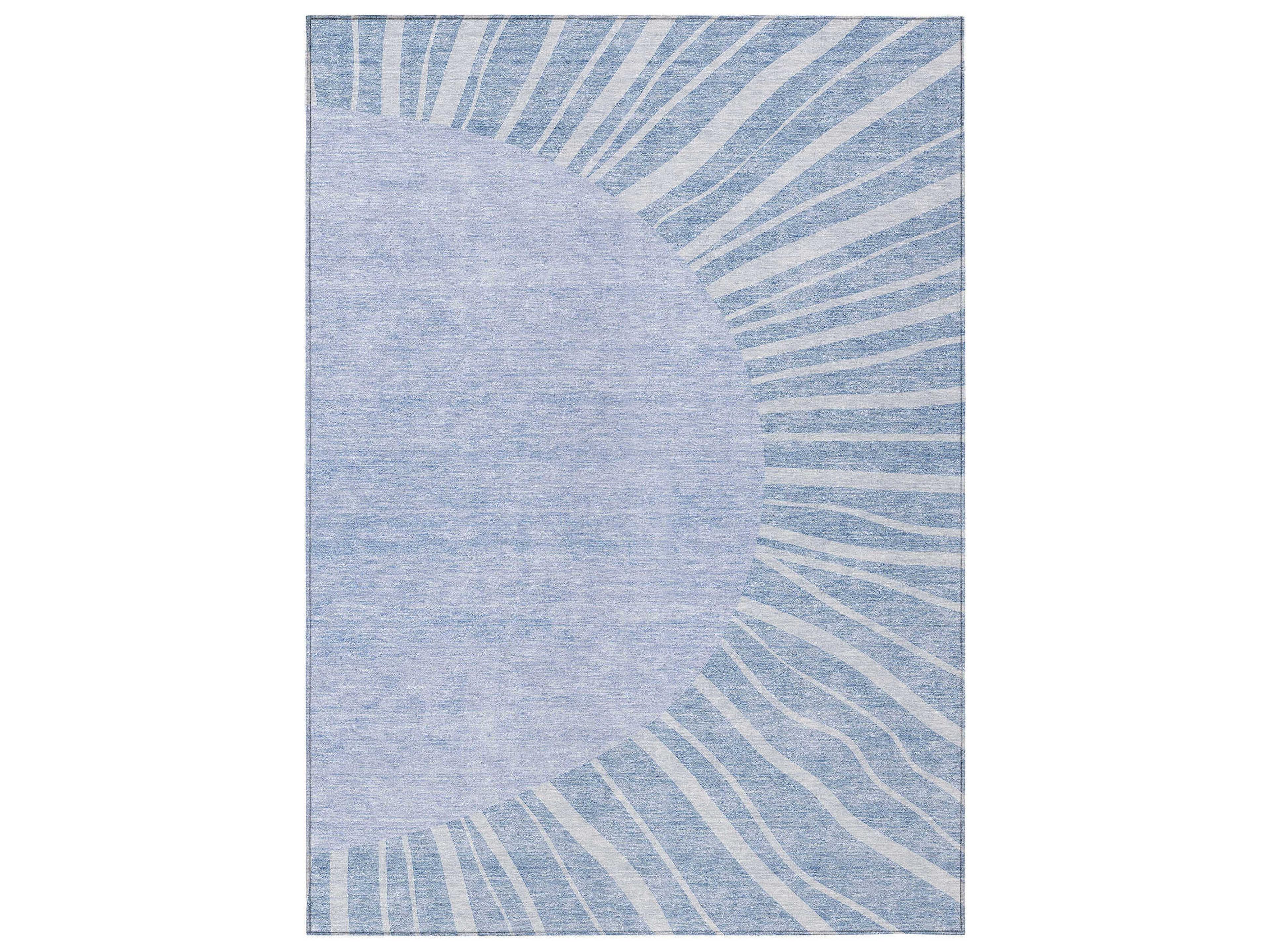 Chantille Abstract Runner Area Rug