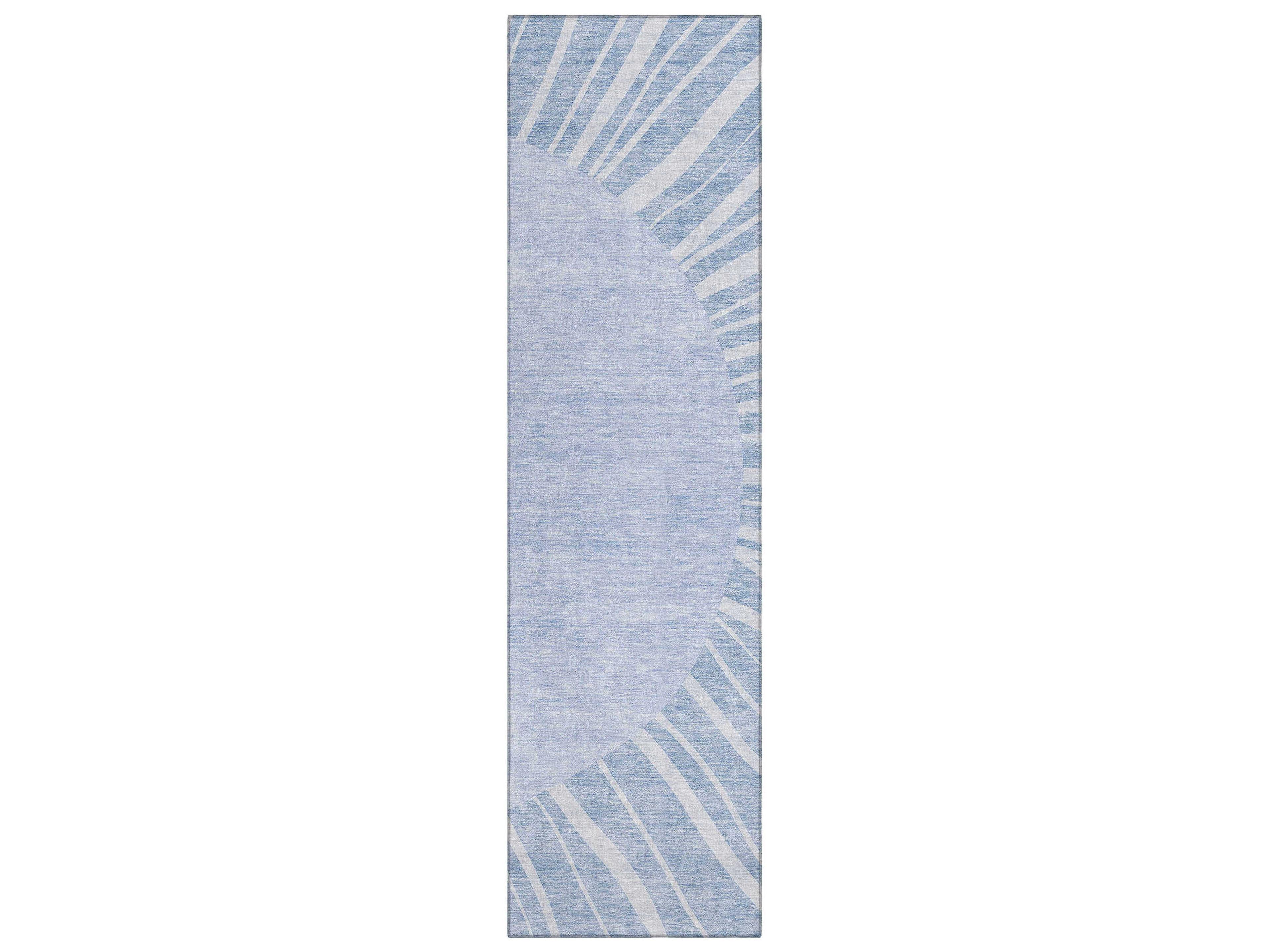 Dalyn Chantille Abstract Runner Area Rug