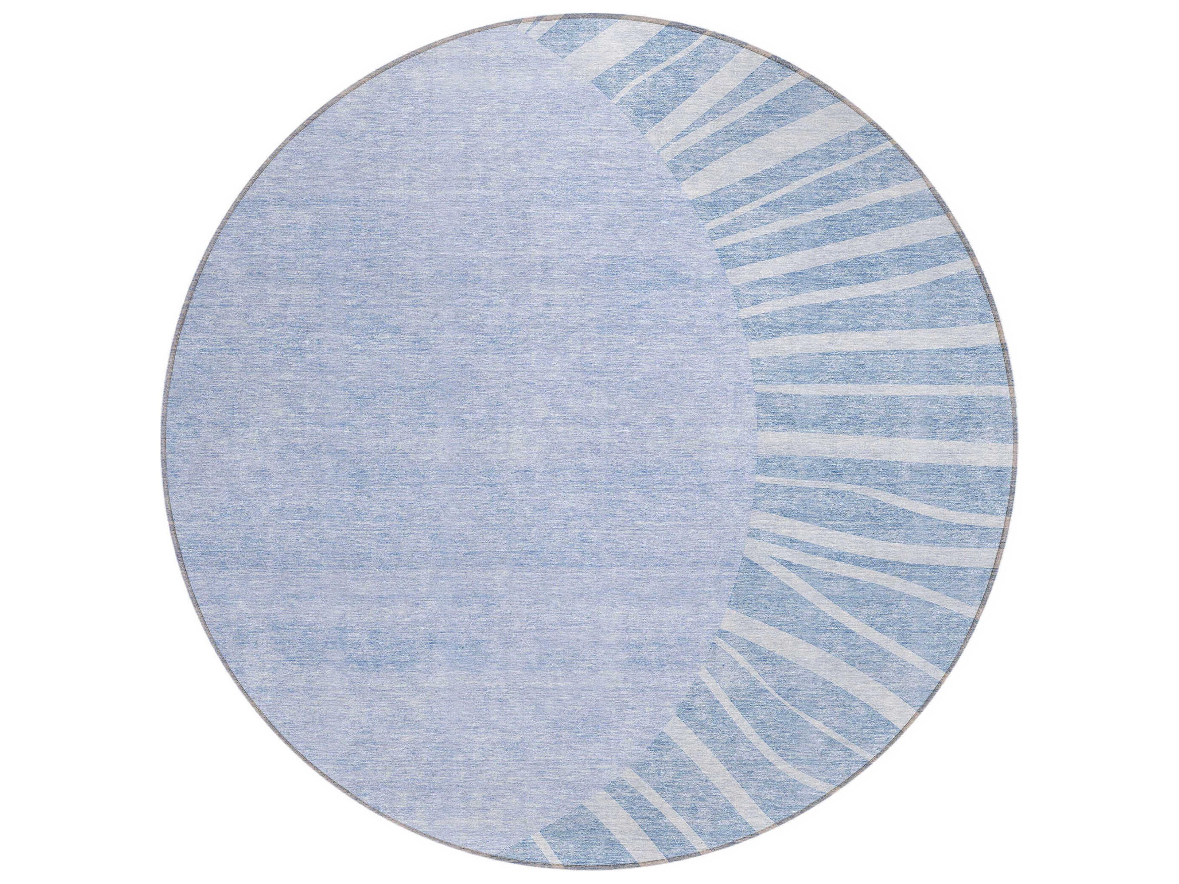 Dalyn Chantille Abstract Runner Area Rug