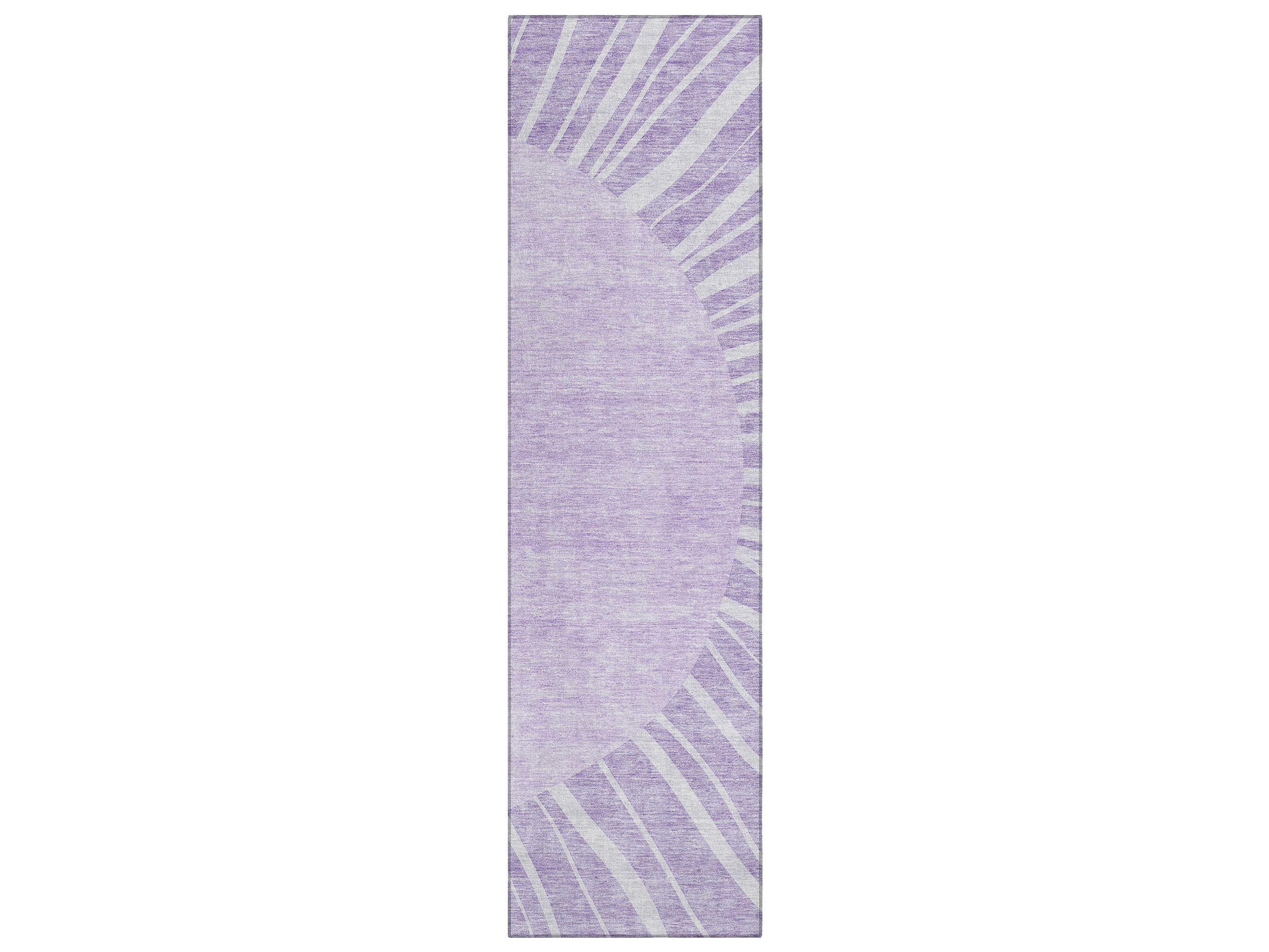 Dalyn Chantille Abstract Runner Area Rug