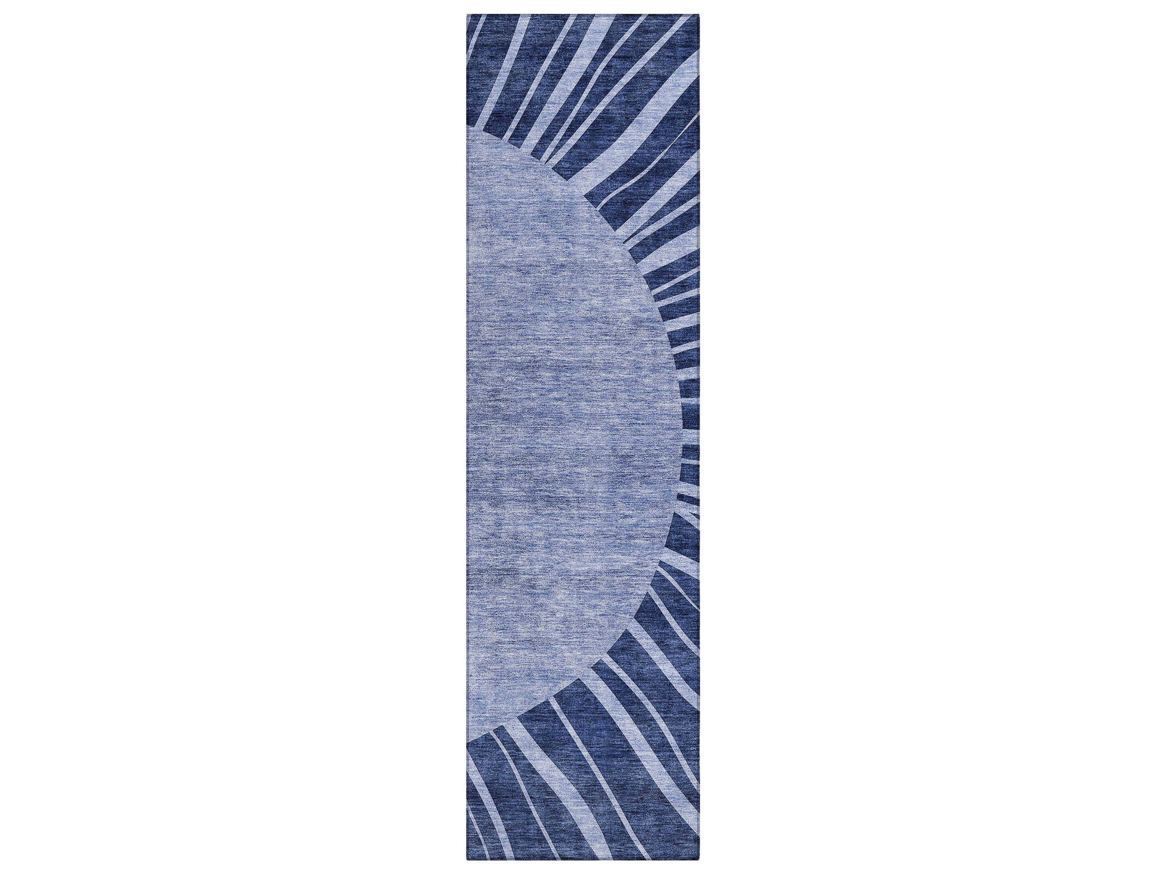 Dalyn Chantille Abstract Runner Area Rug