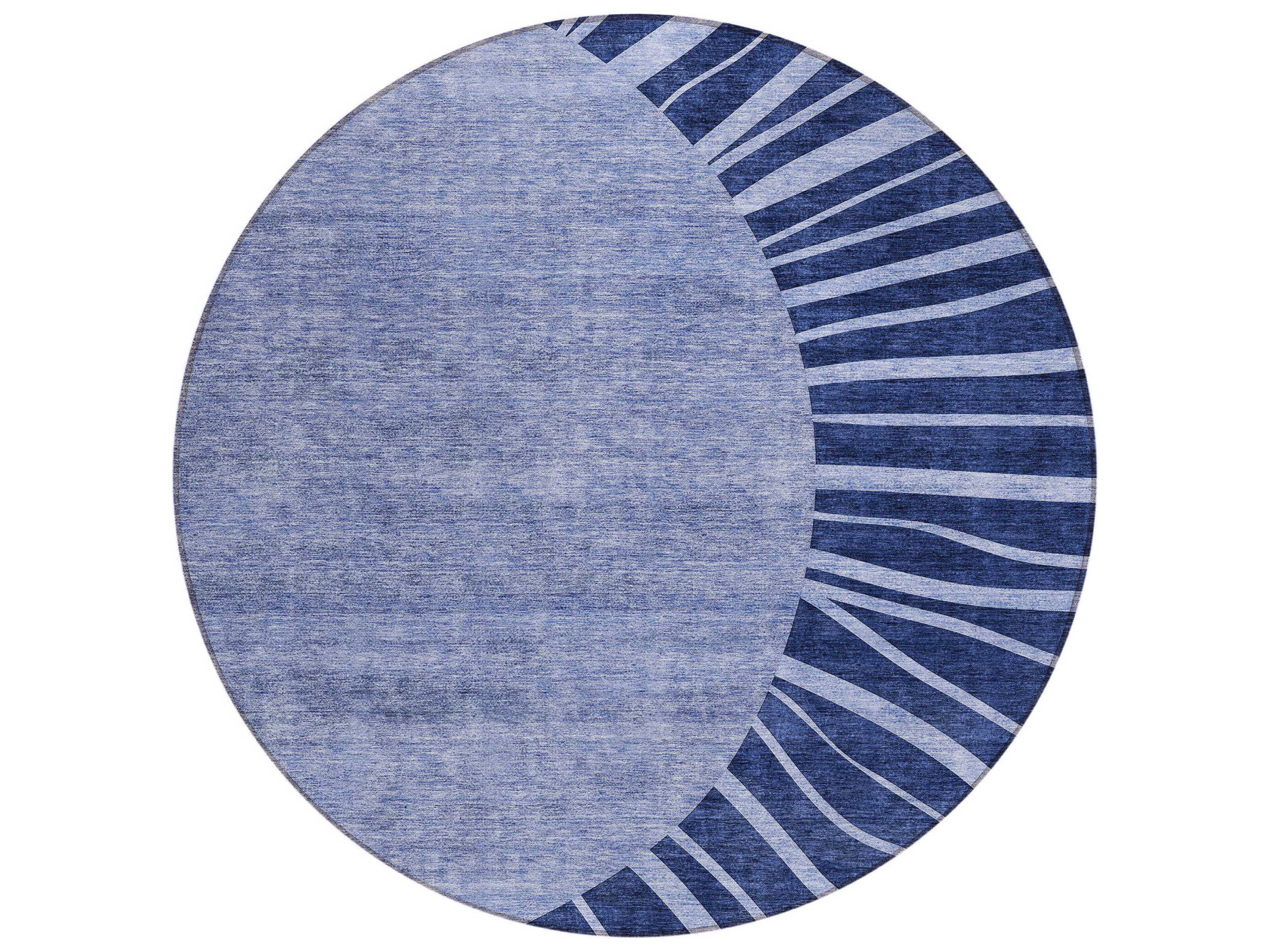 Dalyn Chantille Abstract Runner Area Rug