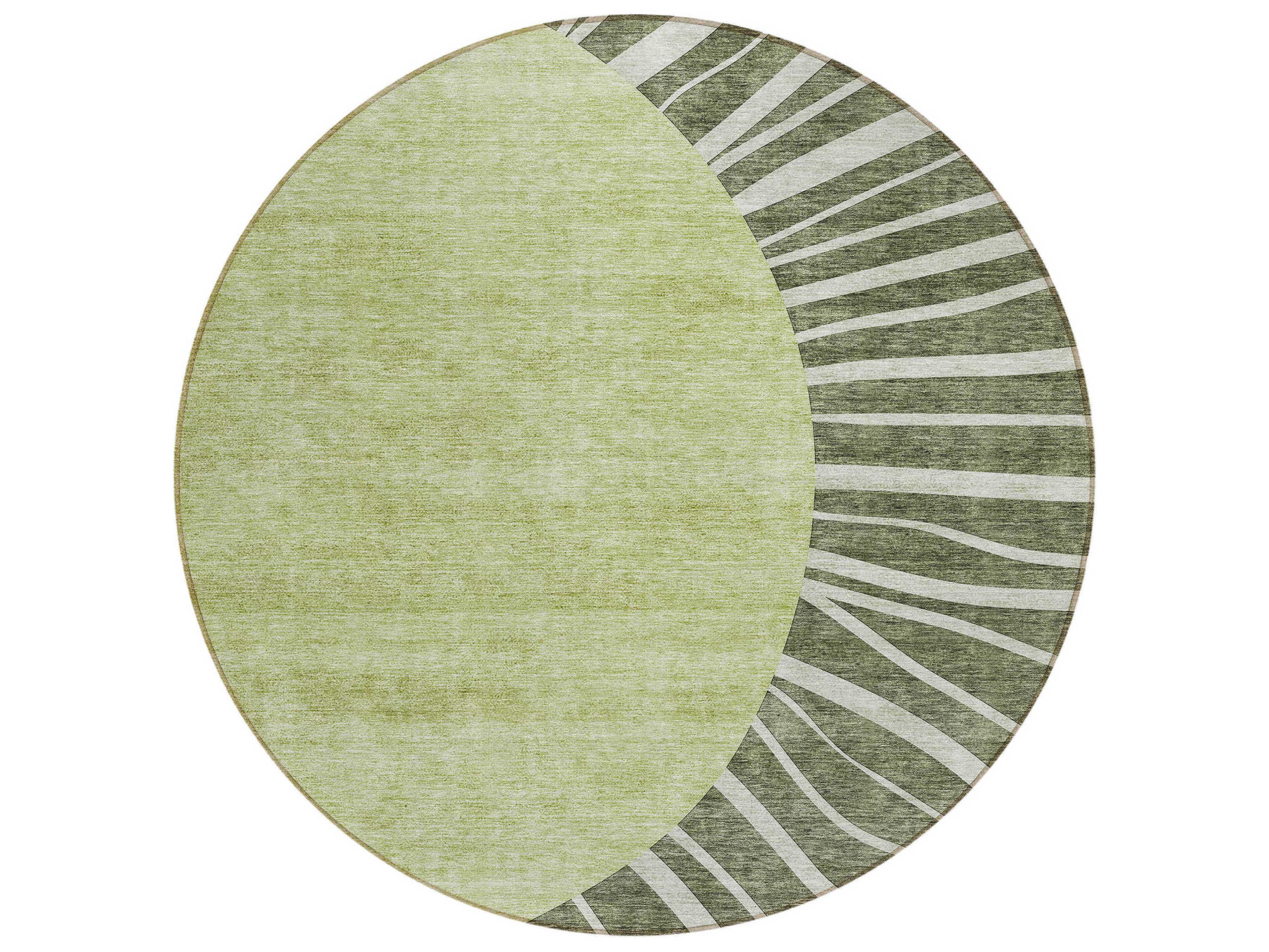 Dalyn Chantille Abstract Runner Area Rug