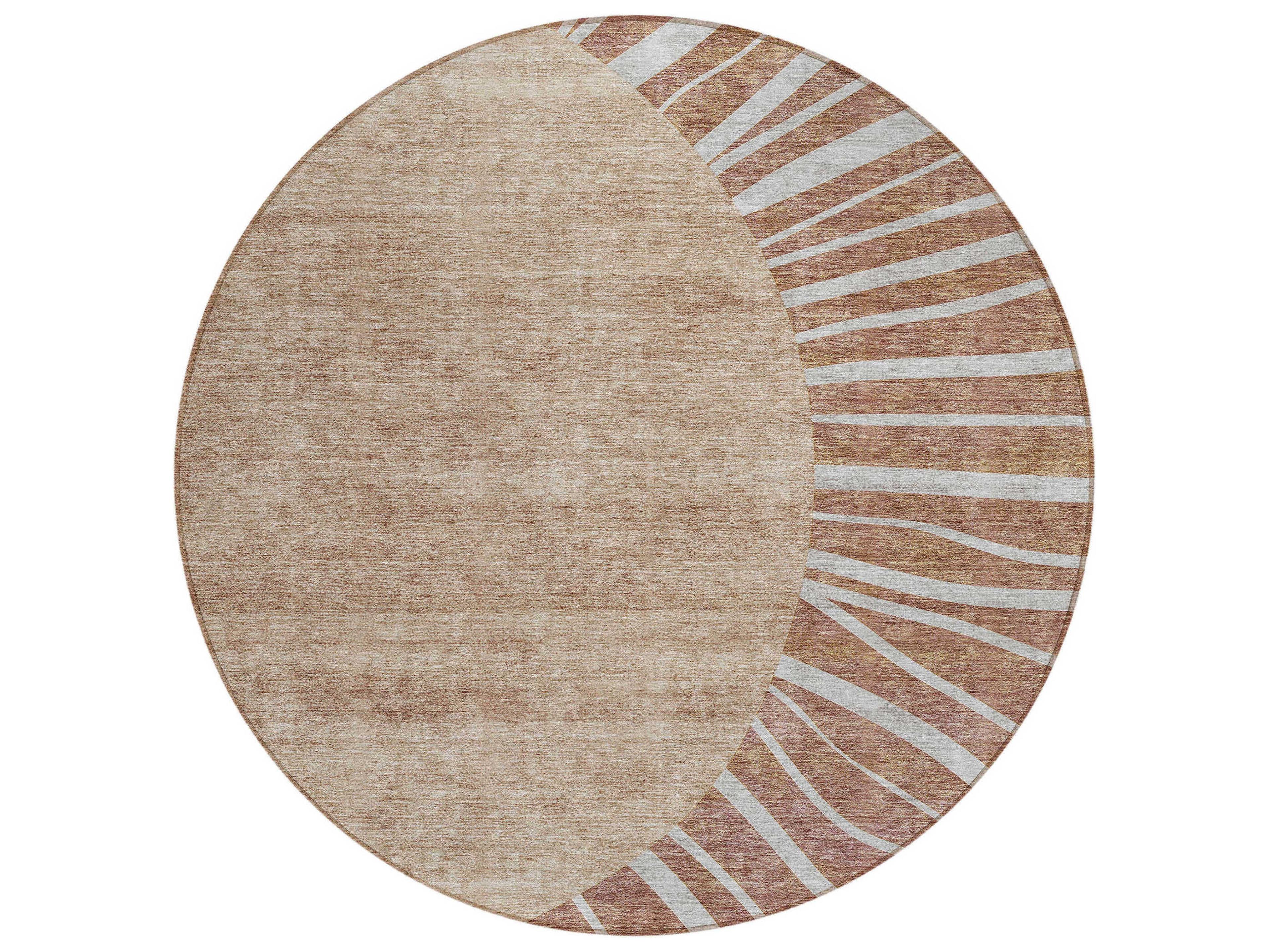 Dalyn Chantille Abstract Runner Area Rug