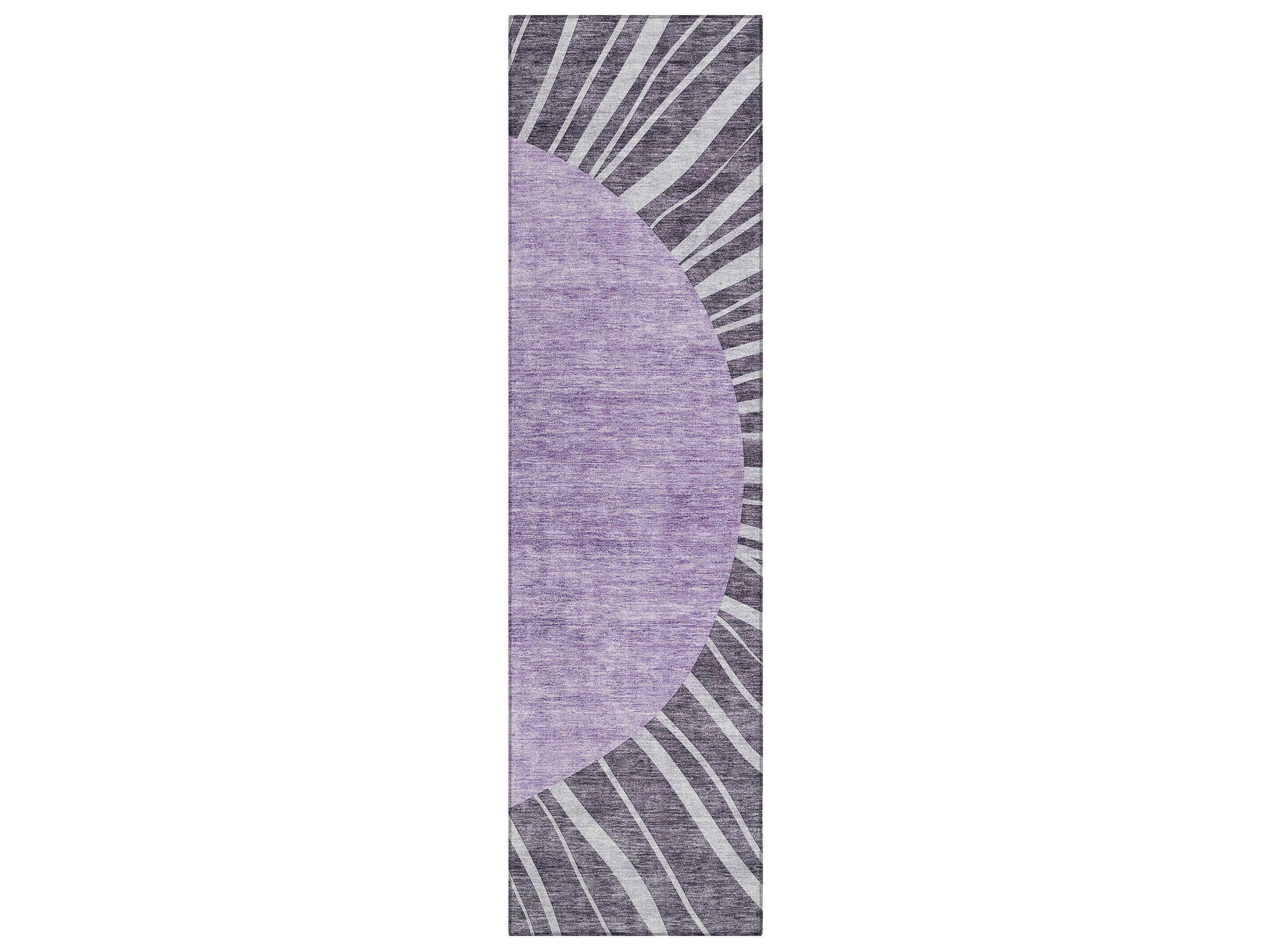 Dalyn Chantille Abstract Runner Area Rug