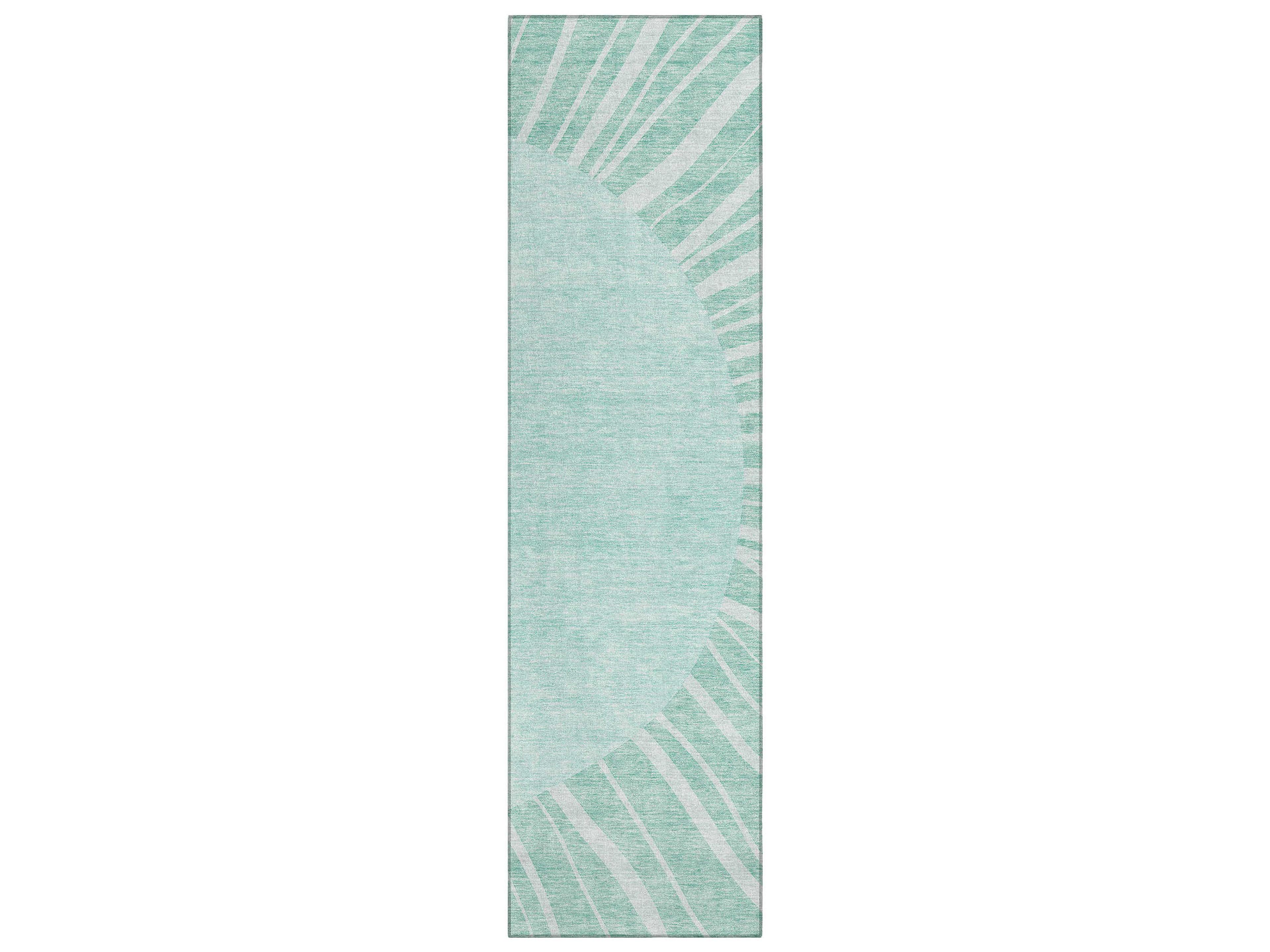 Dalyn Chantille Abstract Runner Area Rug