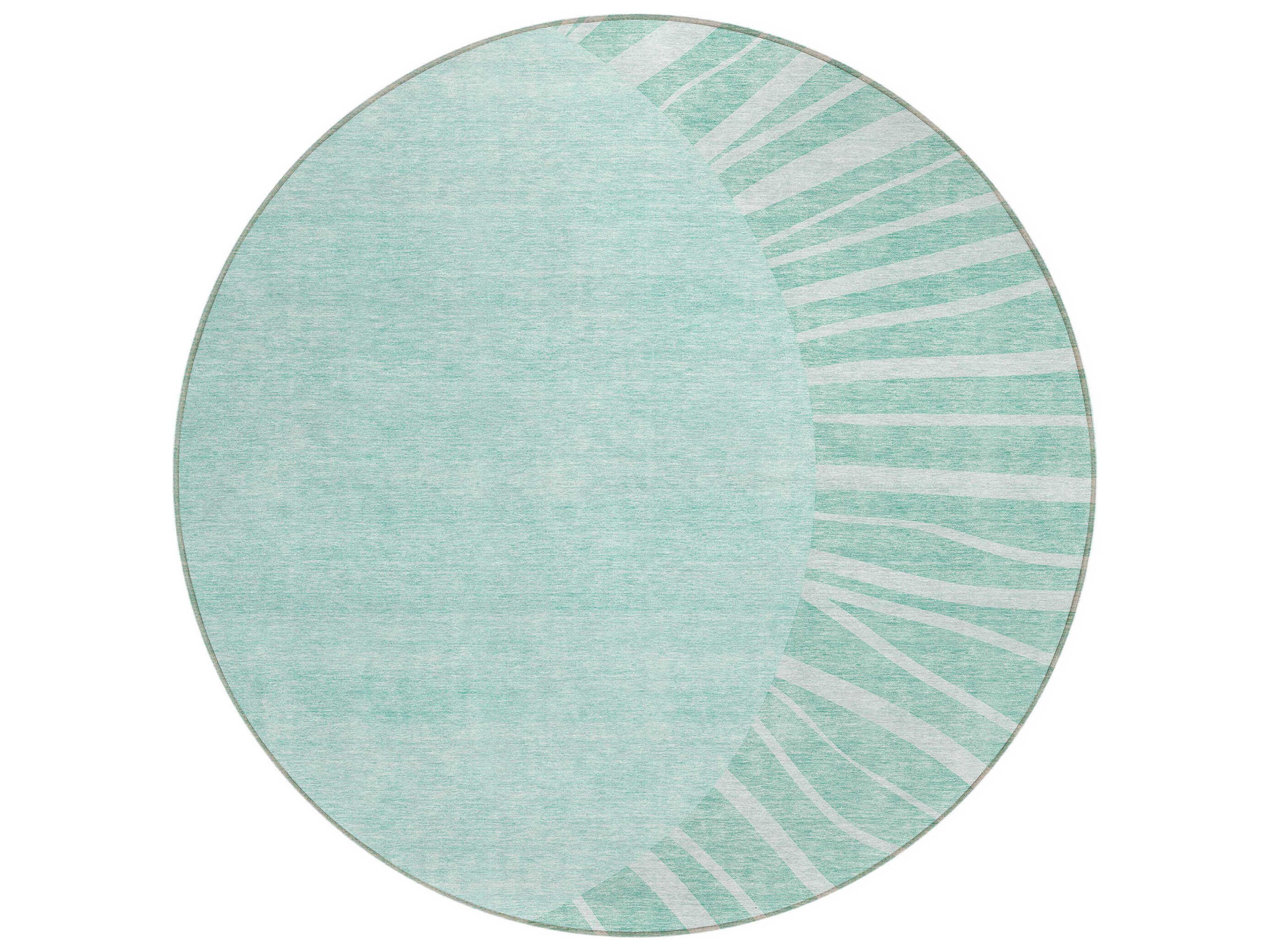 Dalyn Chantille Abstract Runner Area Rug