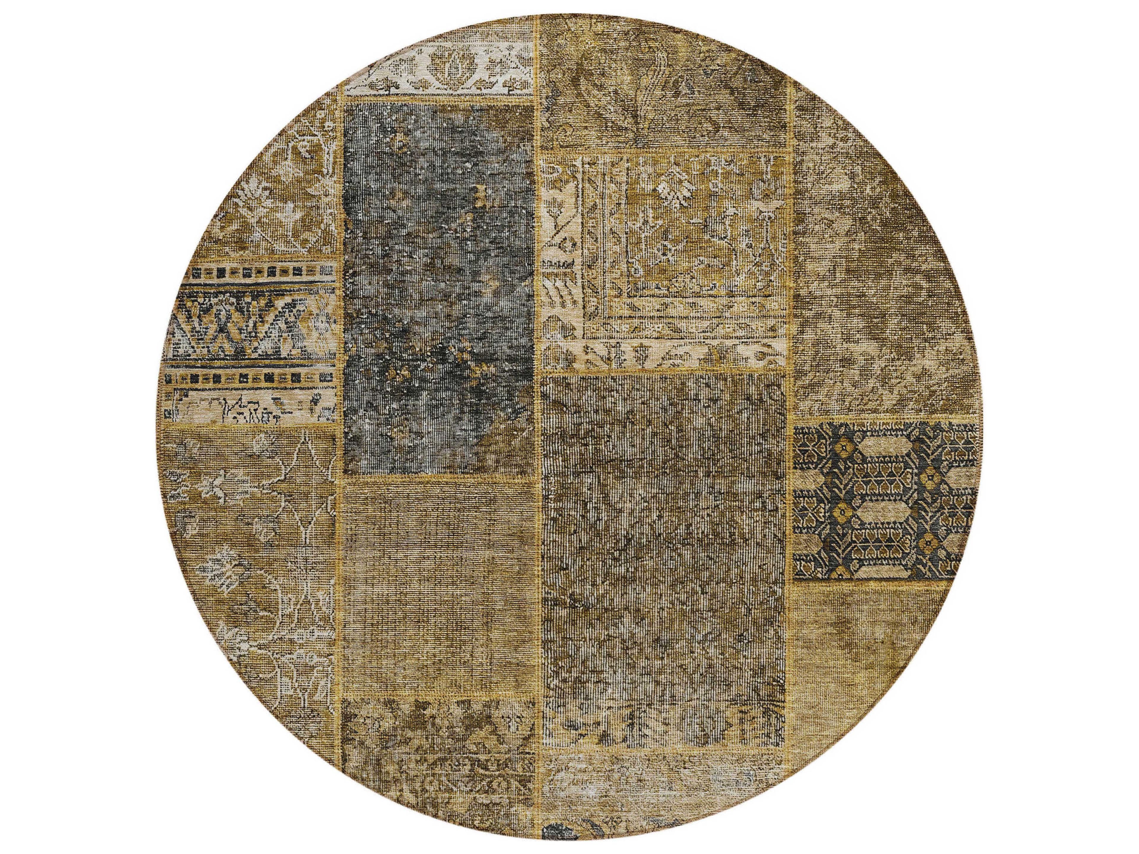 Dalyn Chantille Geometric Runner Area Rug