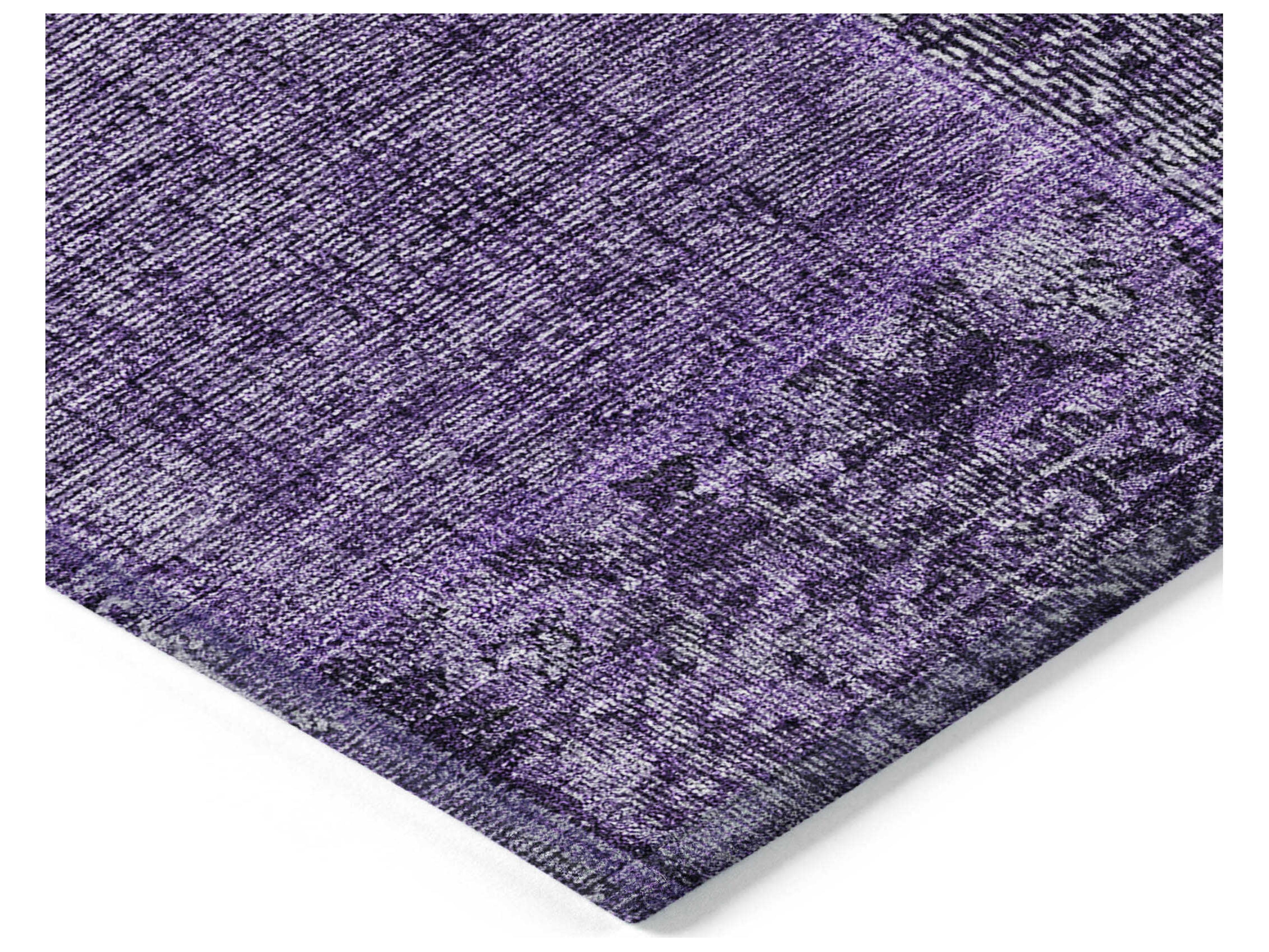 Dalyn Chantille Geometric Runner Area Rug