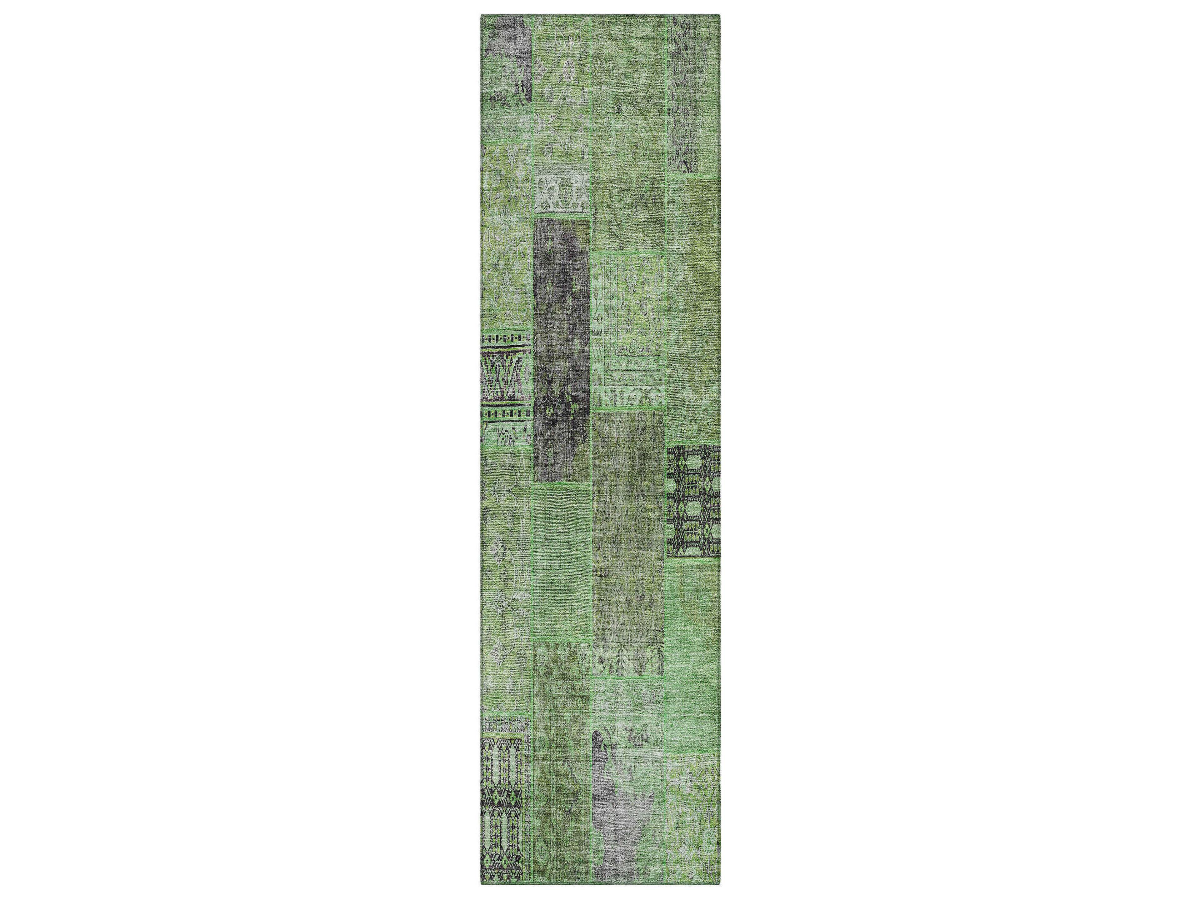 Dalyn Chantille Geometric Runner Area Rug