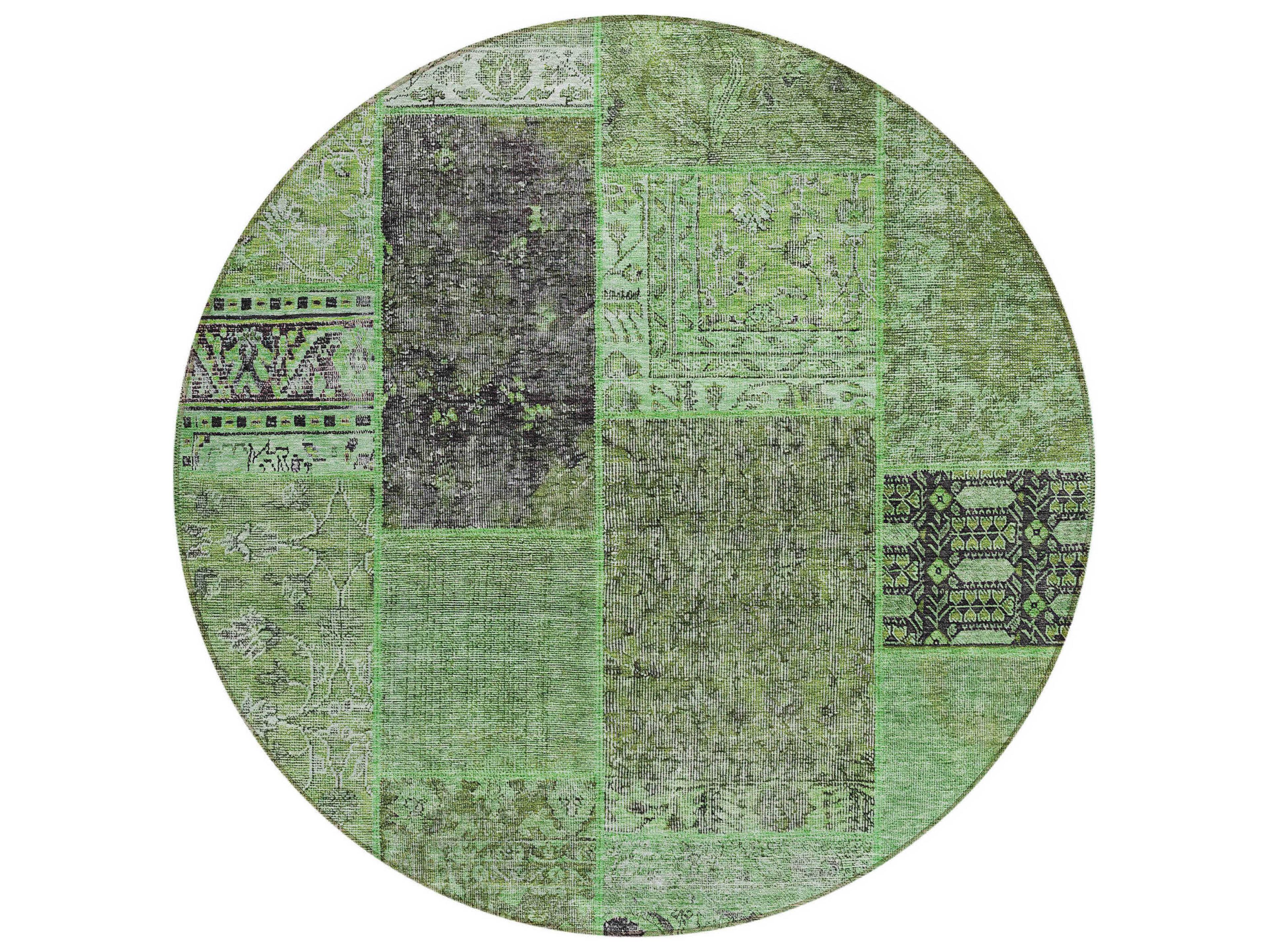 Dalyn Chantille Geometric Runner Area Rug