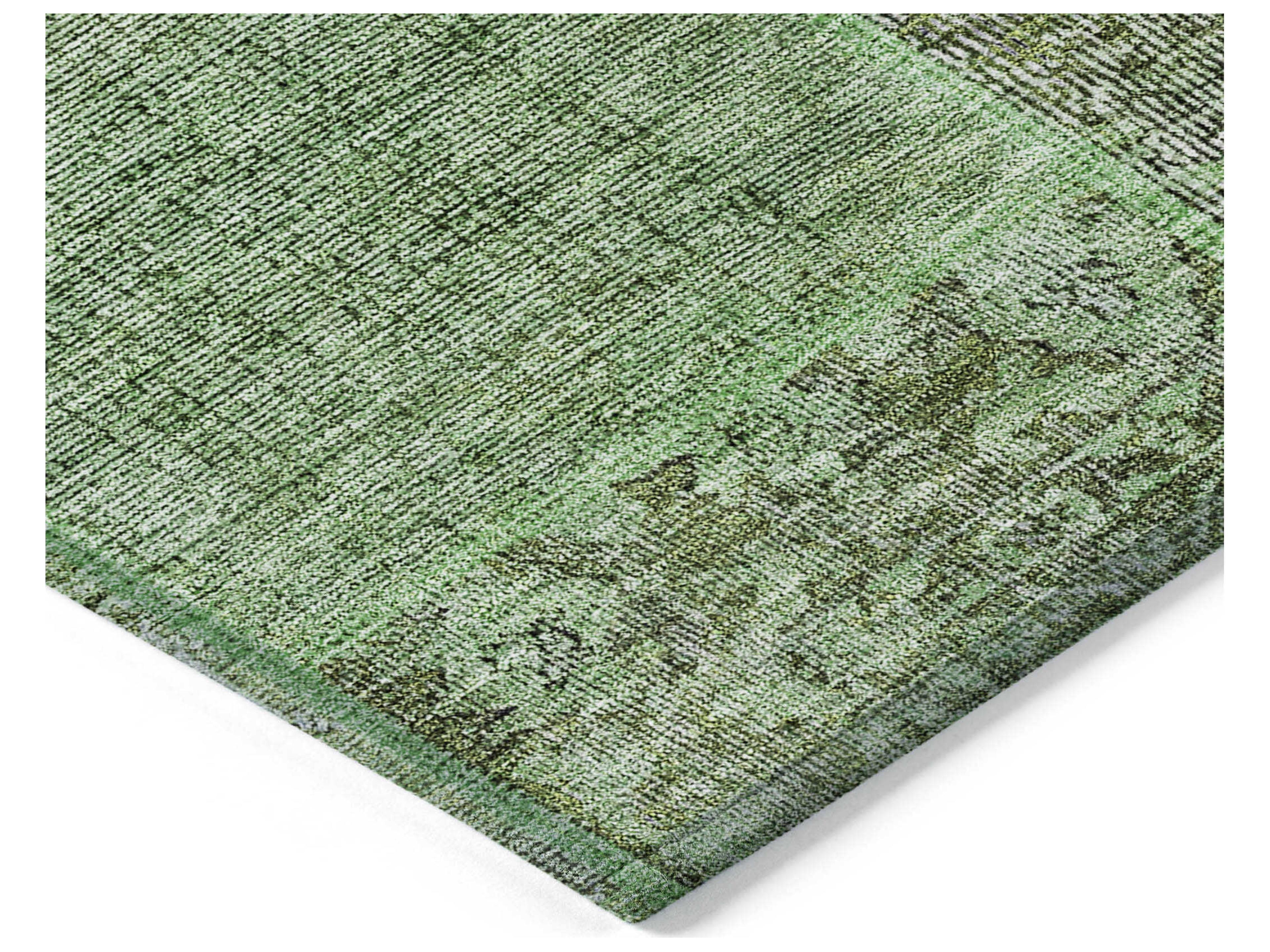 Dalyn Chantille Geometric Runner Area Rug