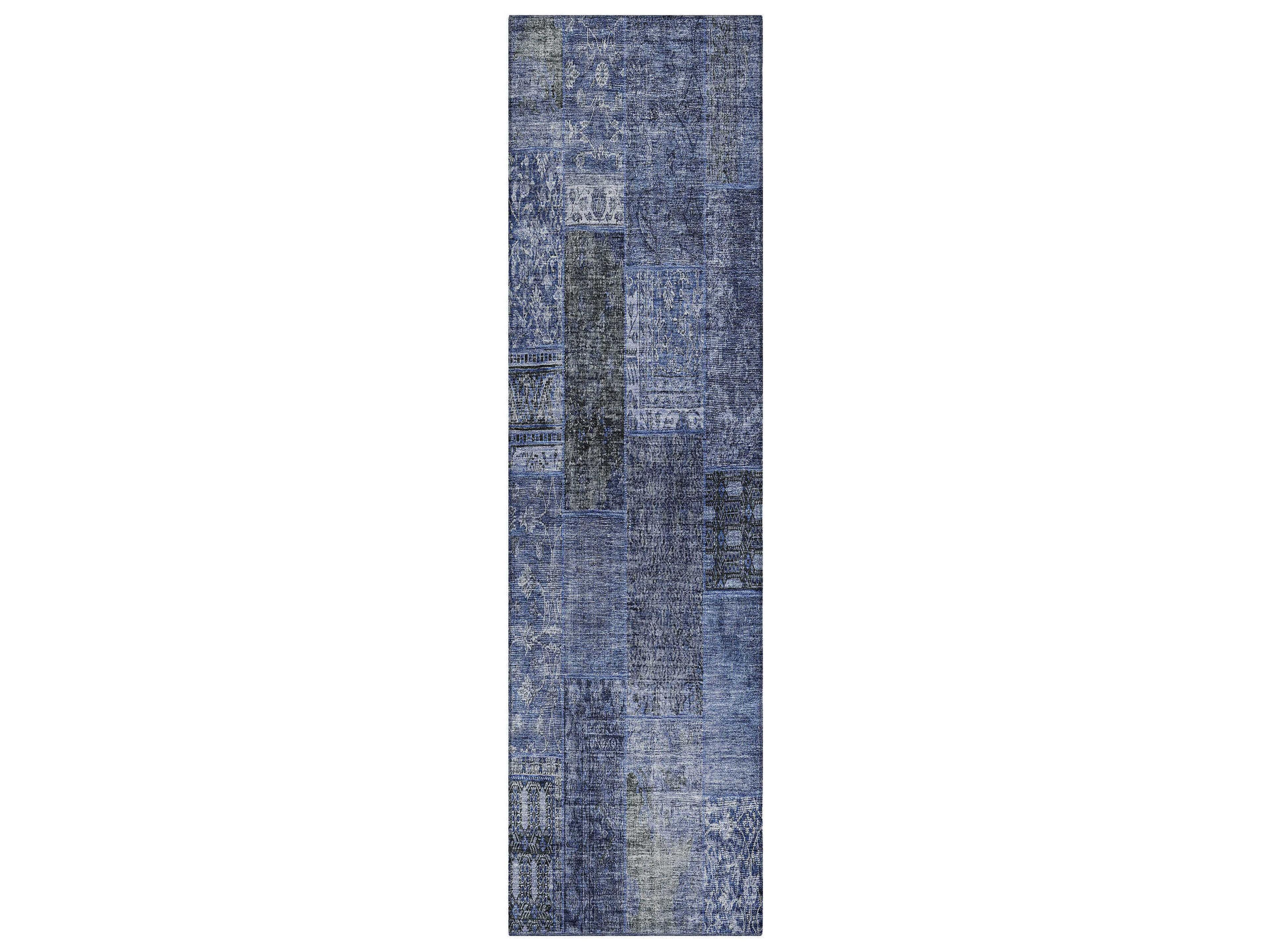 Dalyn Chantille Geometric Runner Area Rug