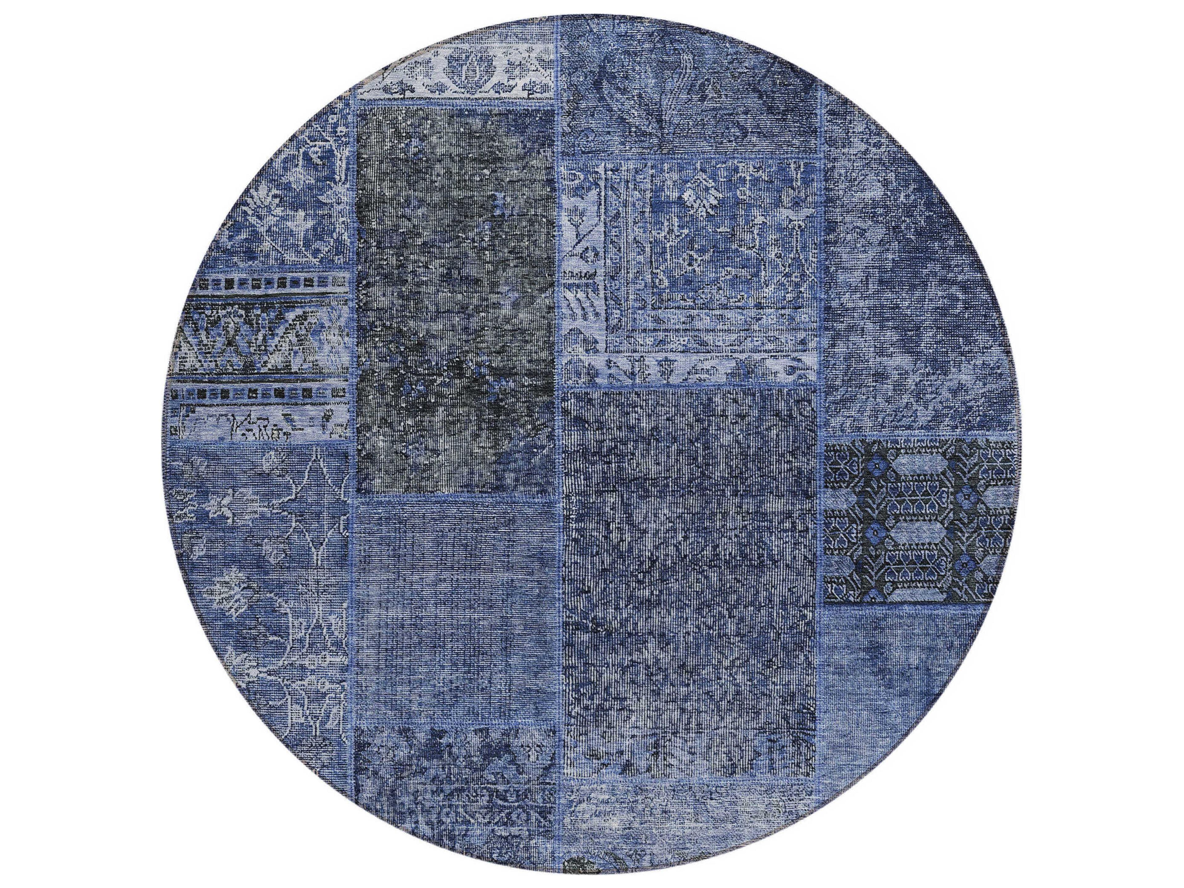 Dalyn Chantille Geometric Runner Area Rug