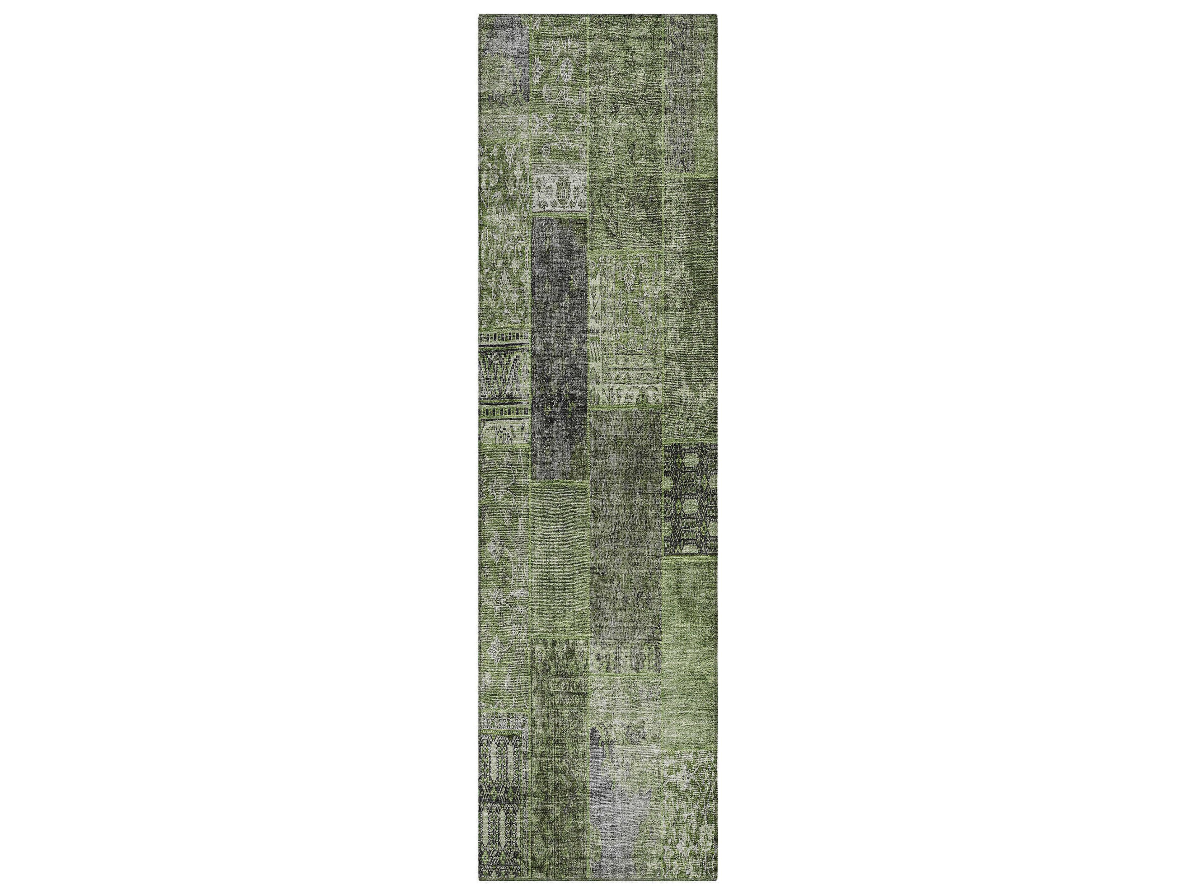 Dalyn Chantille Geometric Runner Area Rug