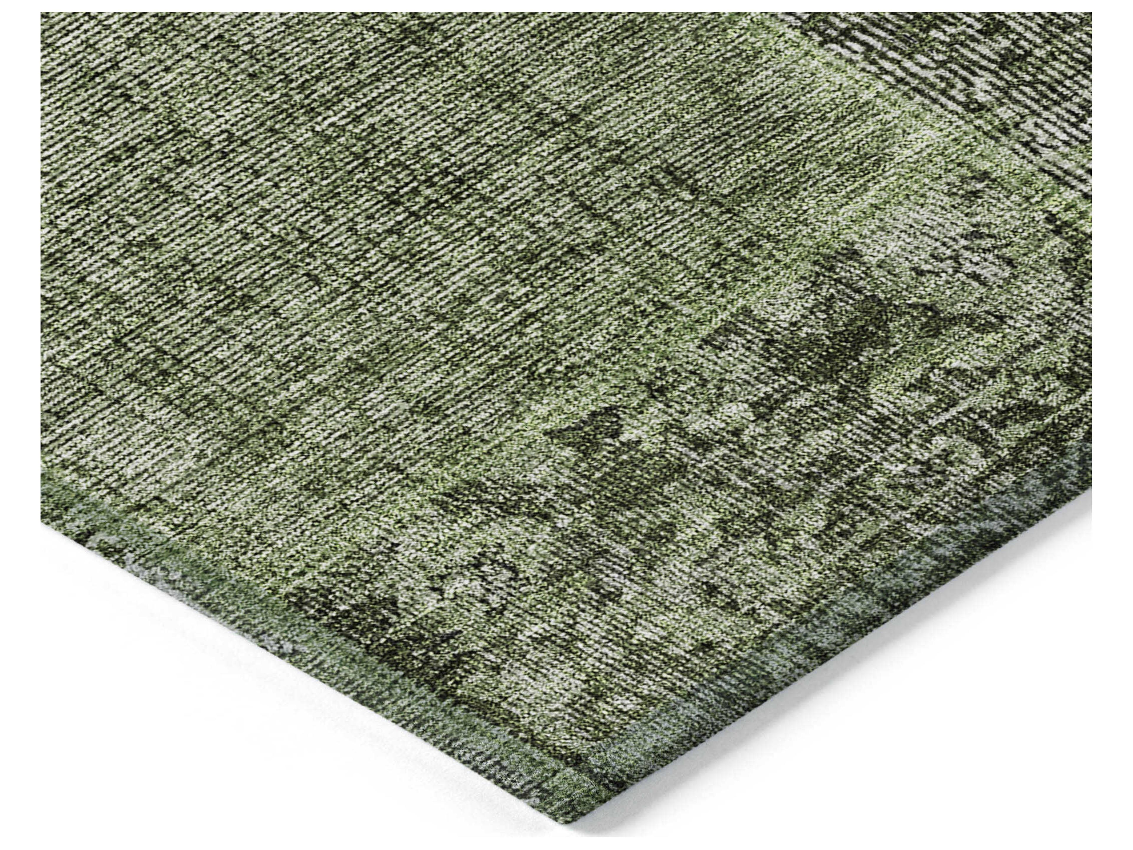 Dalyn Chantille Geometric Runner Area Rug