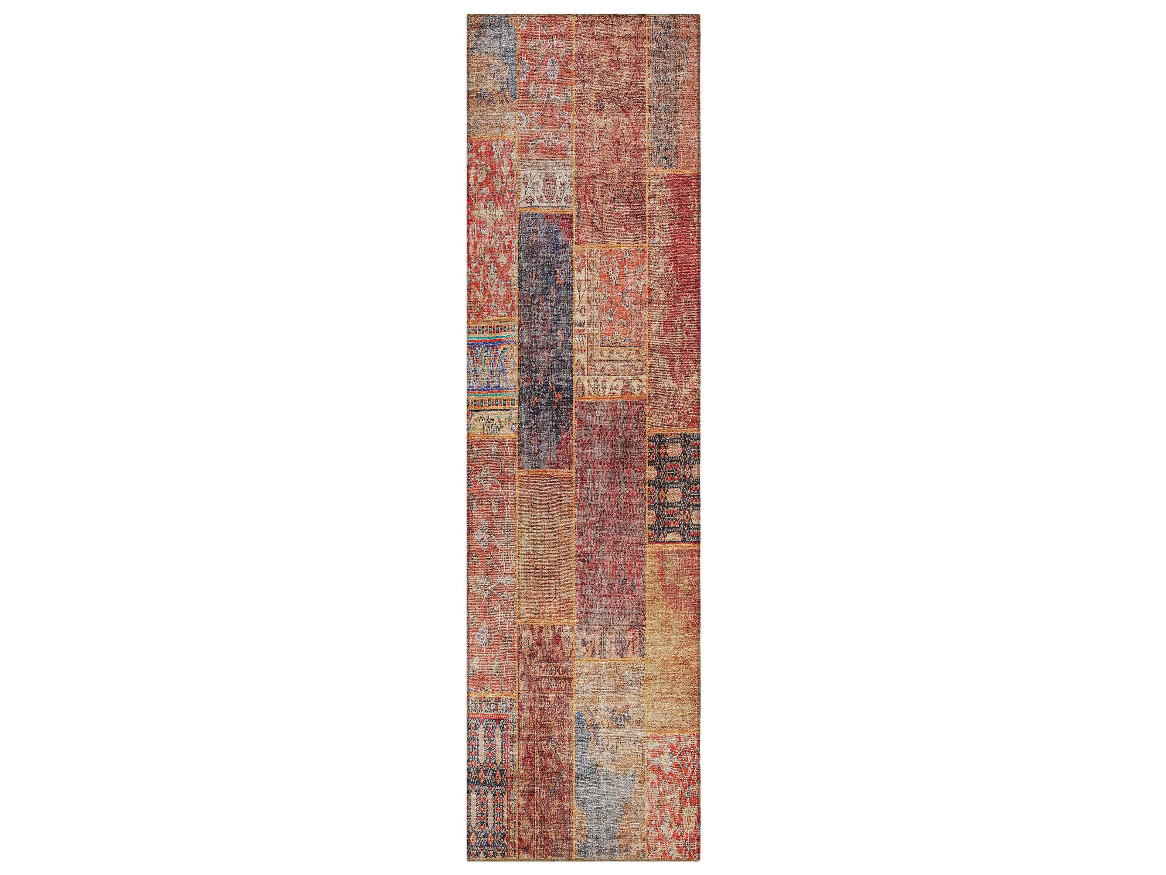 Dalyn Chantille Geometric Runner Area Rug