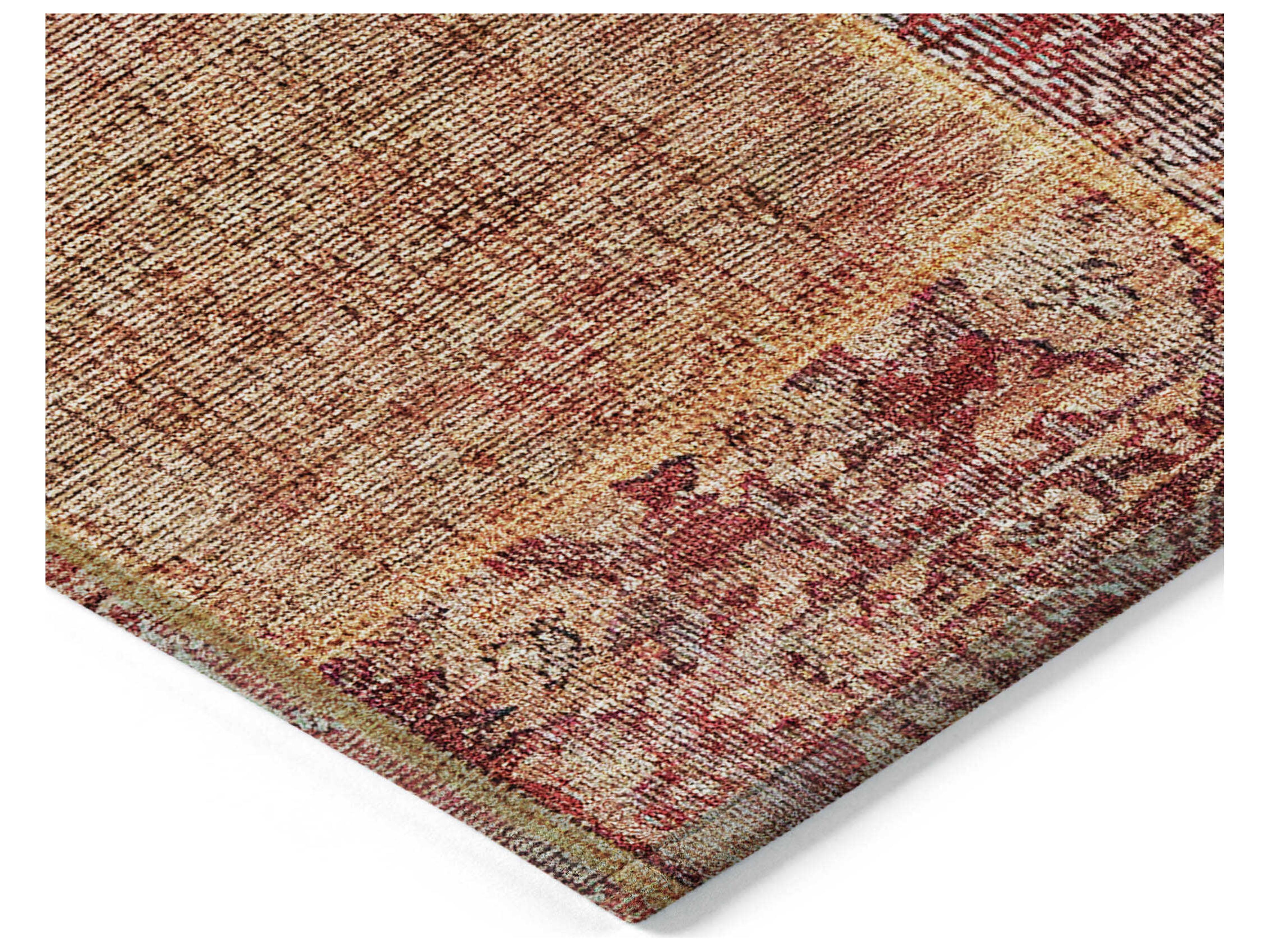 Dalyn Chantille Geometric Runner Area Rug