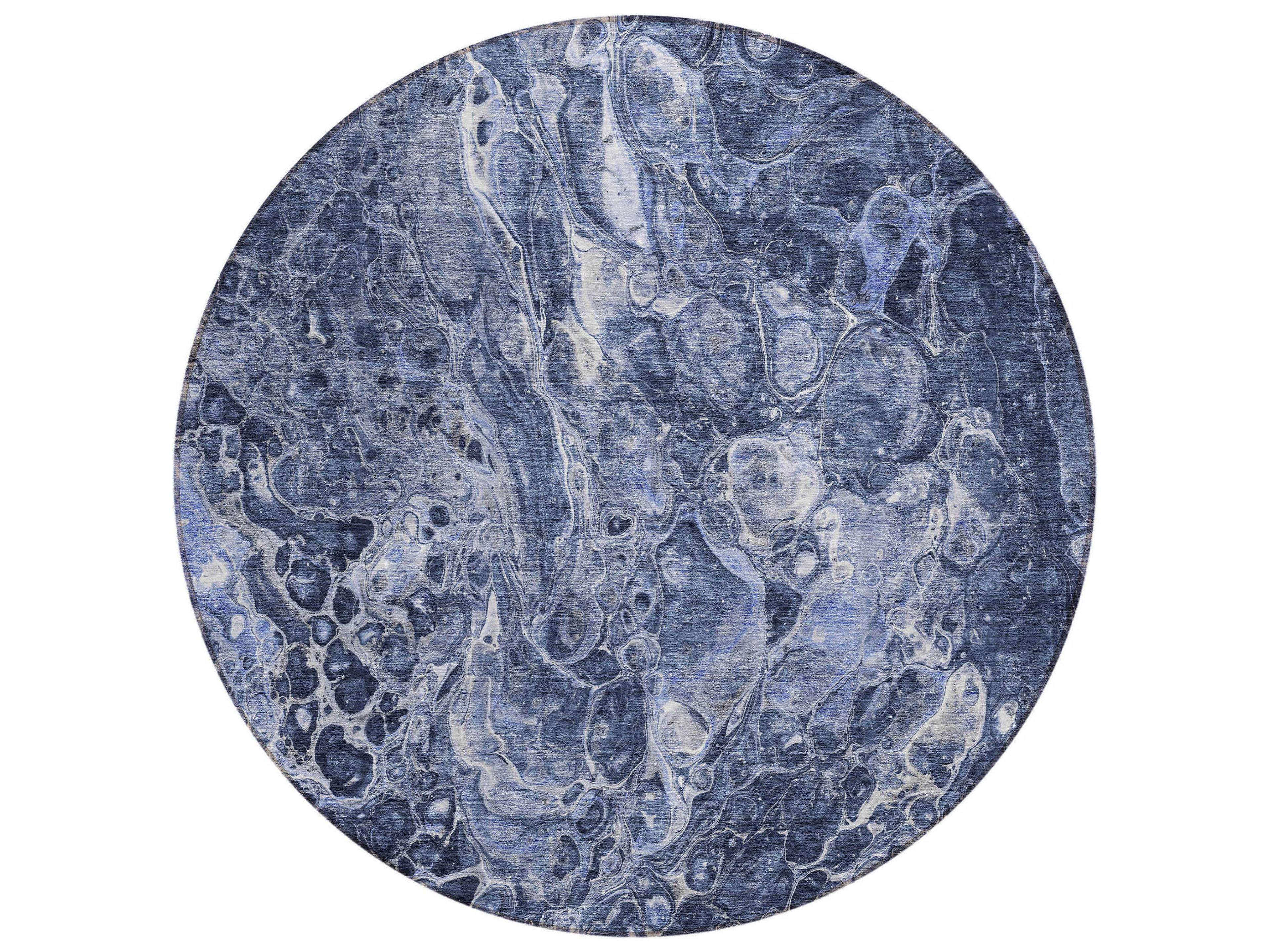 Dalyn Chantille Abstract Runner Area Rug