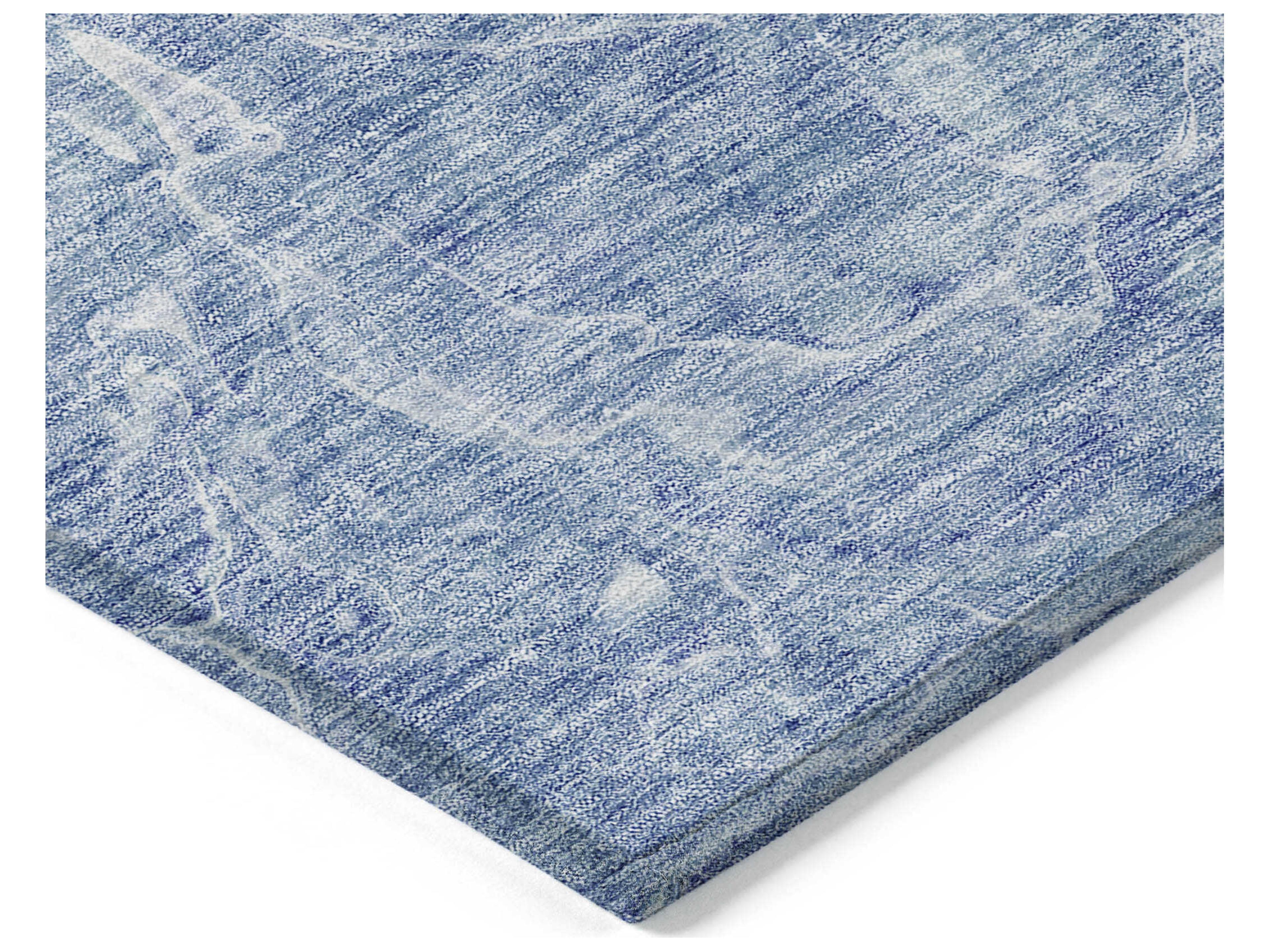 Dalyn Chantille Abstract Runner Area Rug